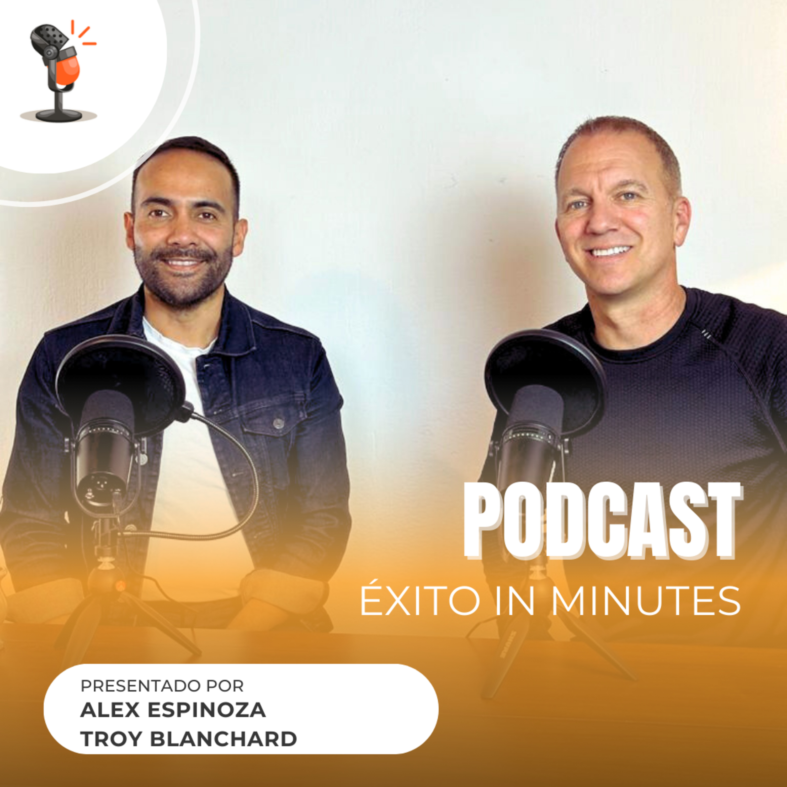 E:1 Bienvenida: El Por Qué del Podcast? | Welcome: The Why of our Podcast?  episode artwork