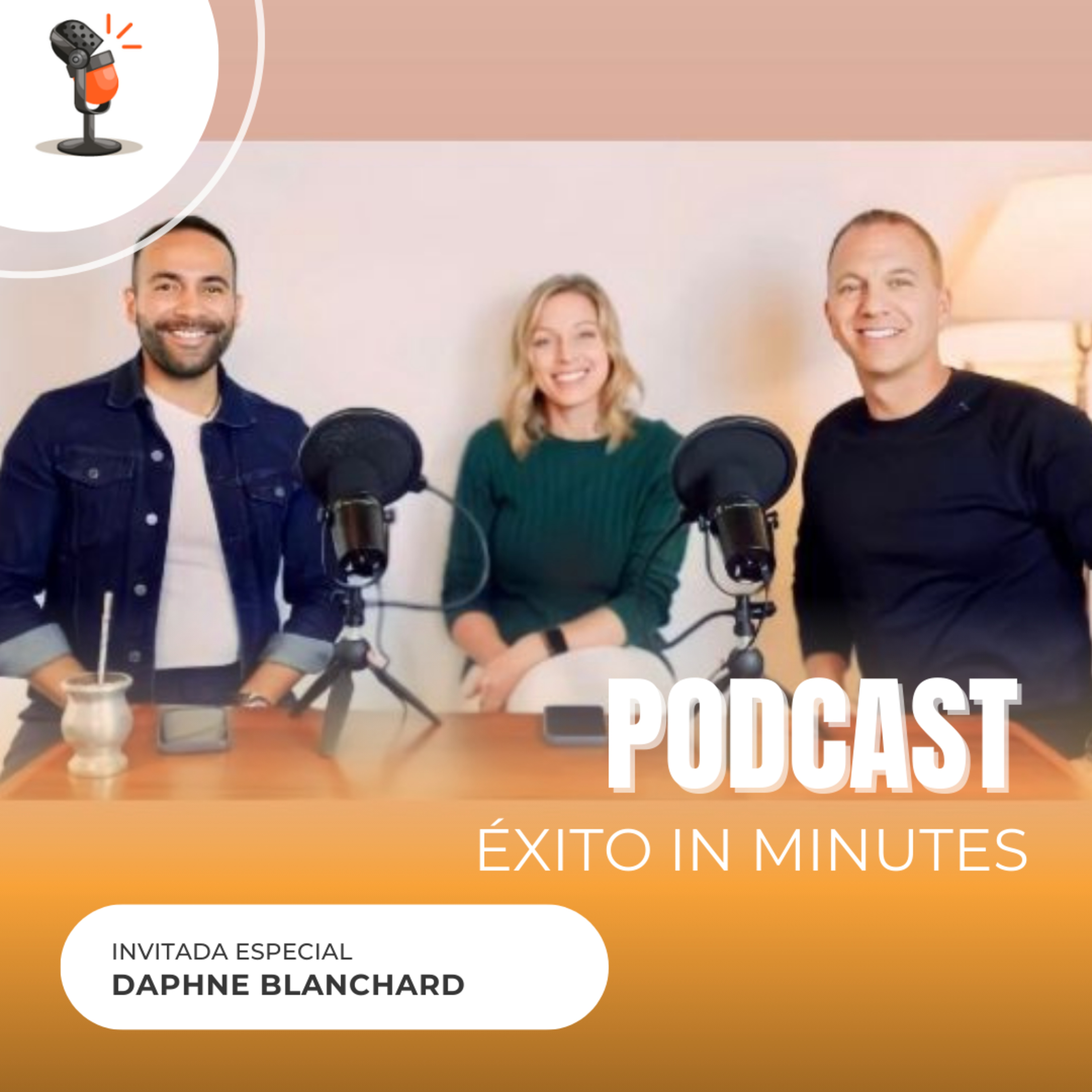 Éxito In Minutes