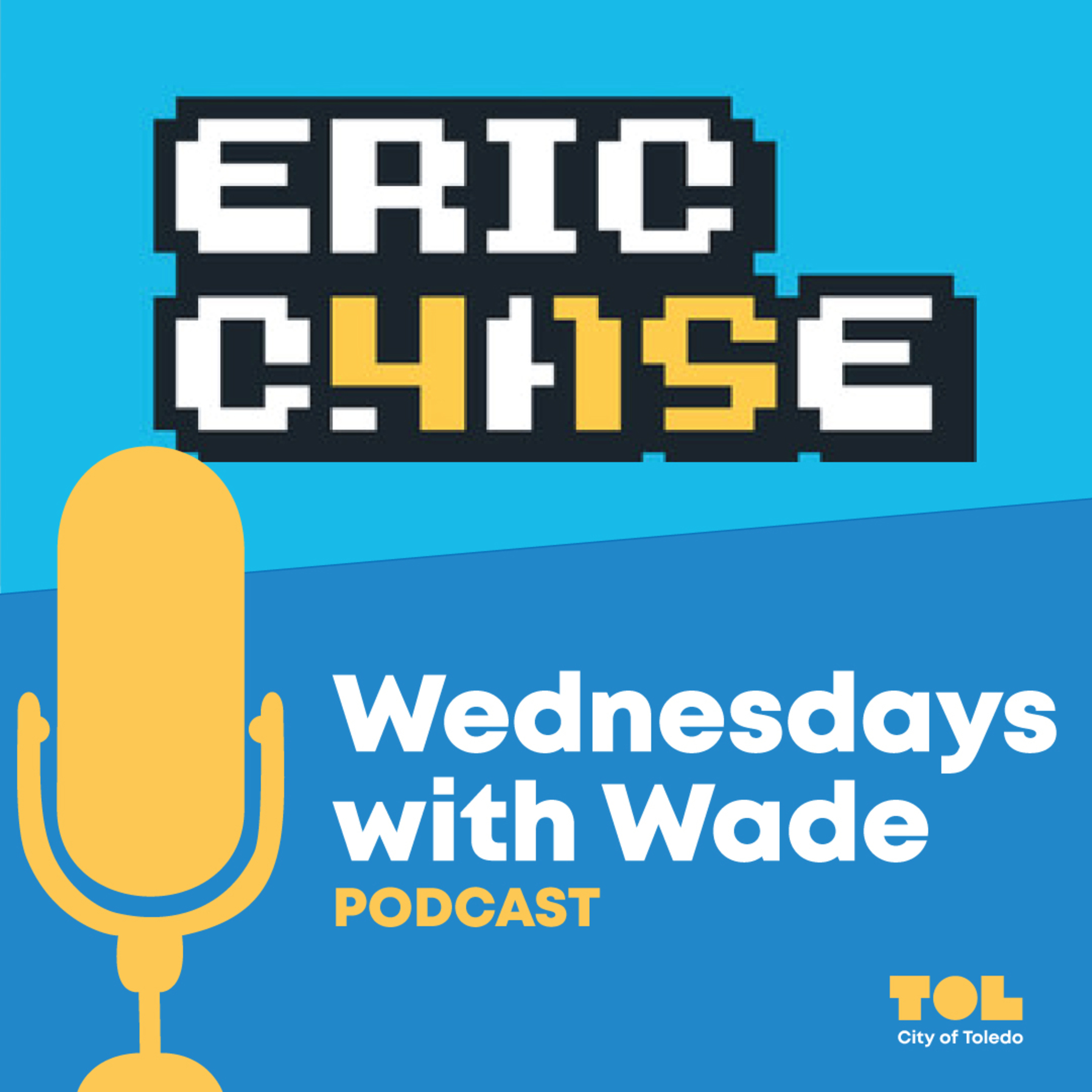 Wednesdays with Wade