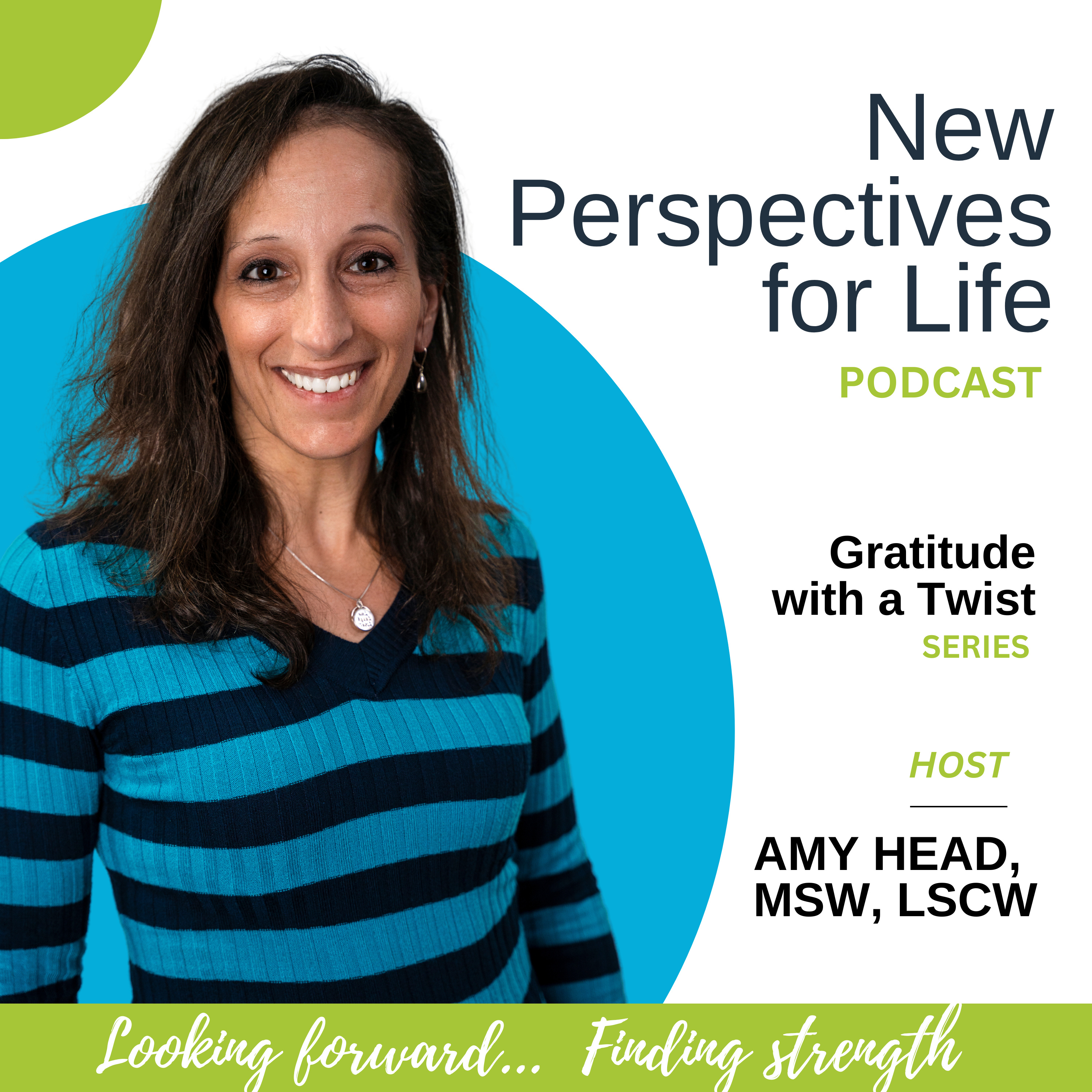 11 - Taking Gratitude “Out of the Closet” | Developing the Hobby of Gratitude episode artwork