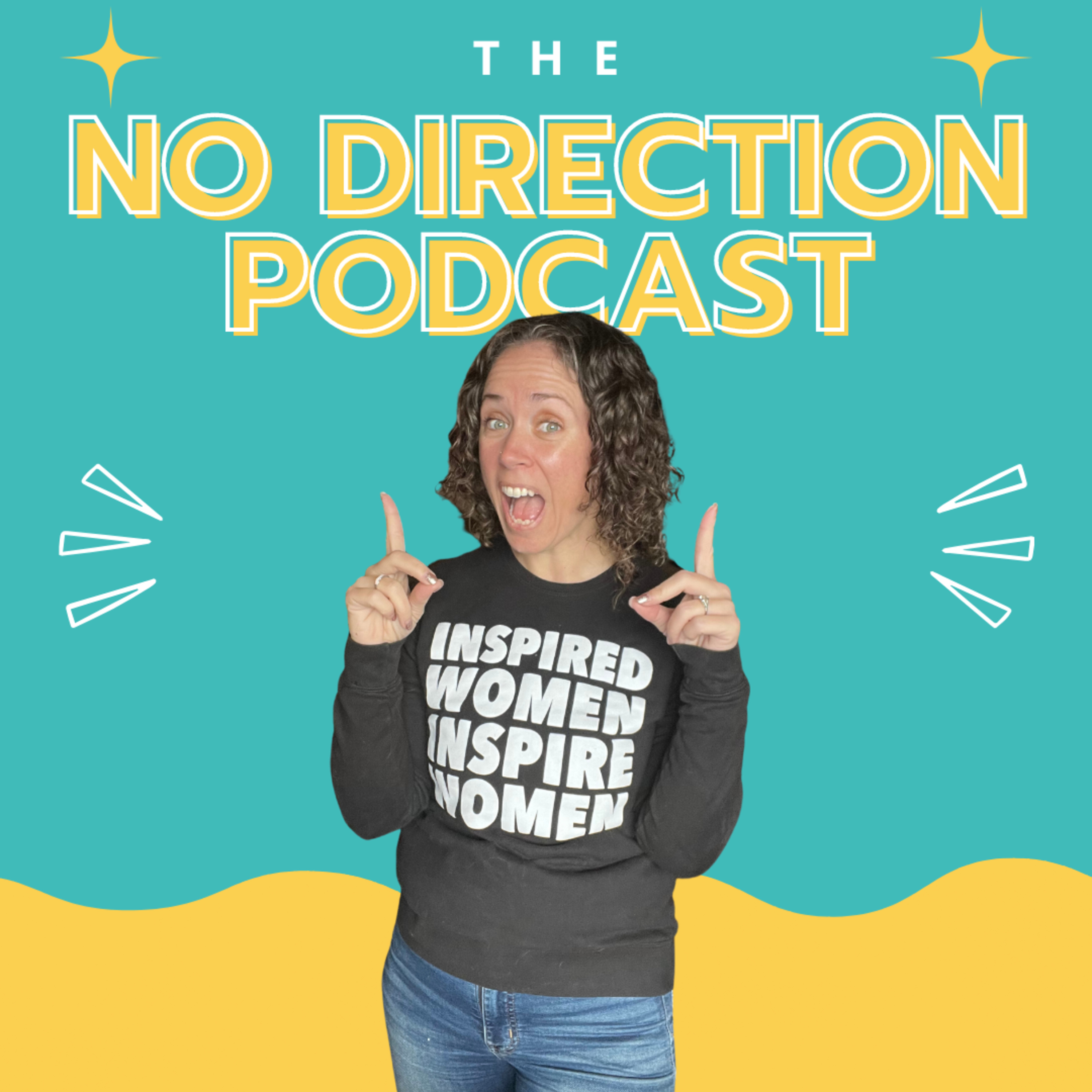 The No Direction Podcast