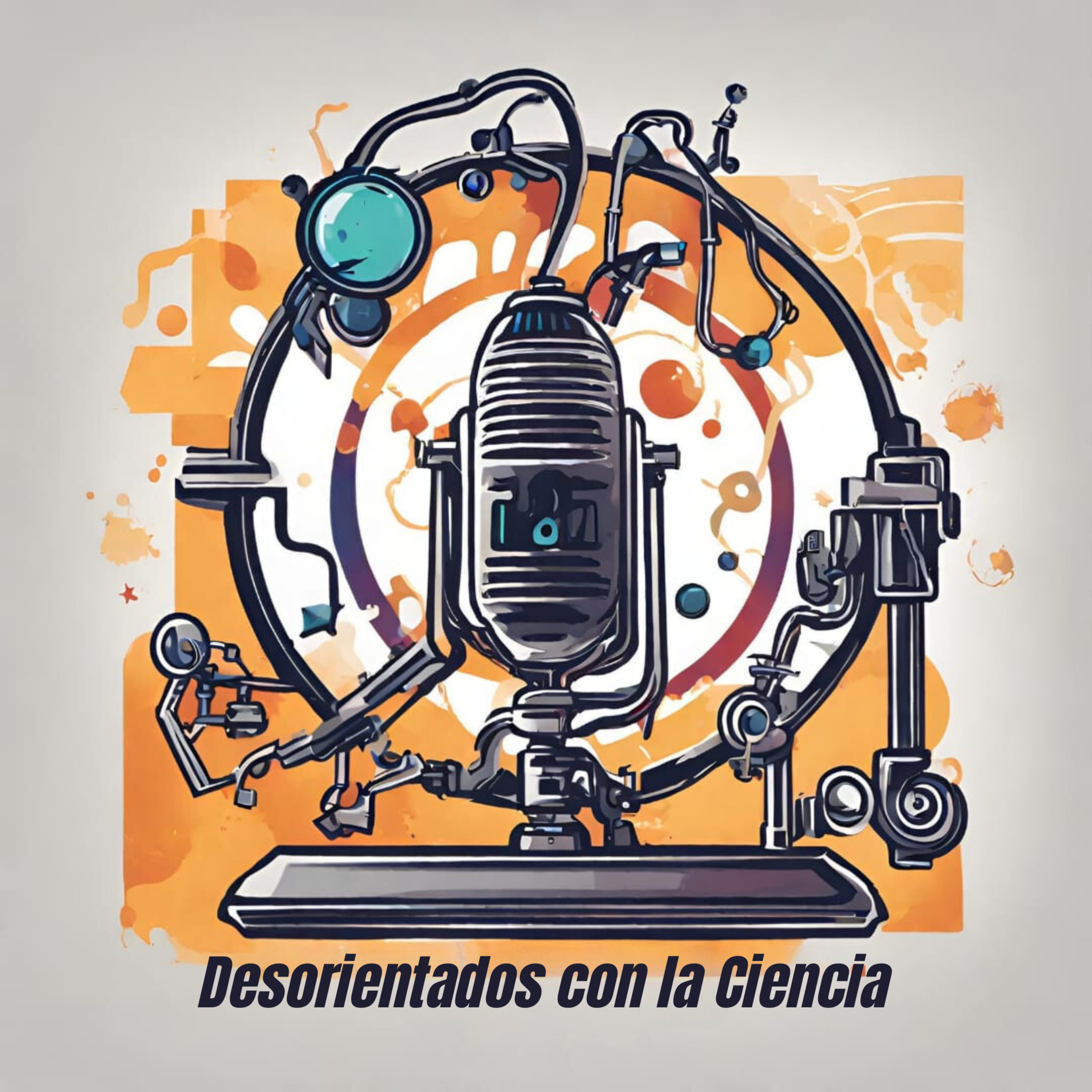 Desorientados con la Ciencia