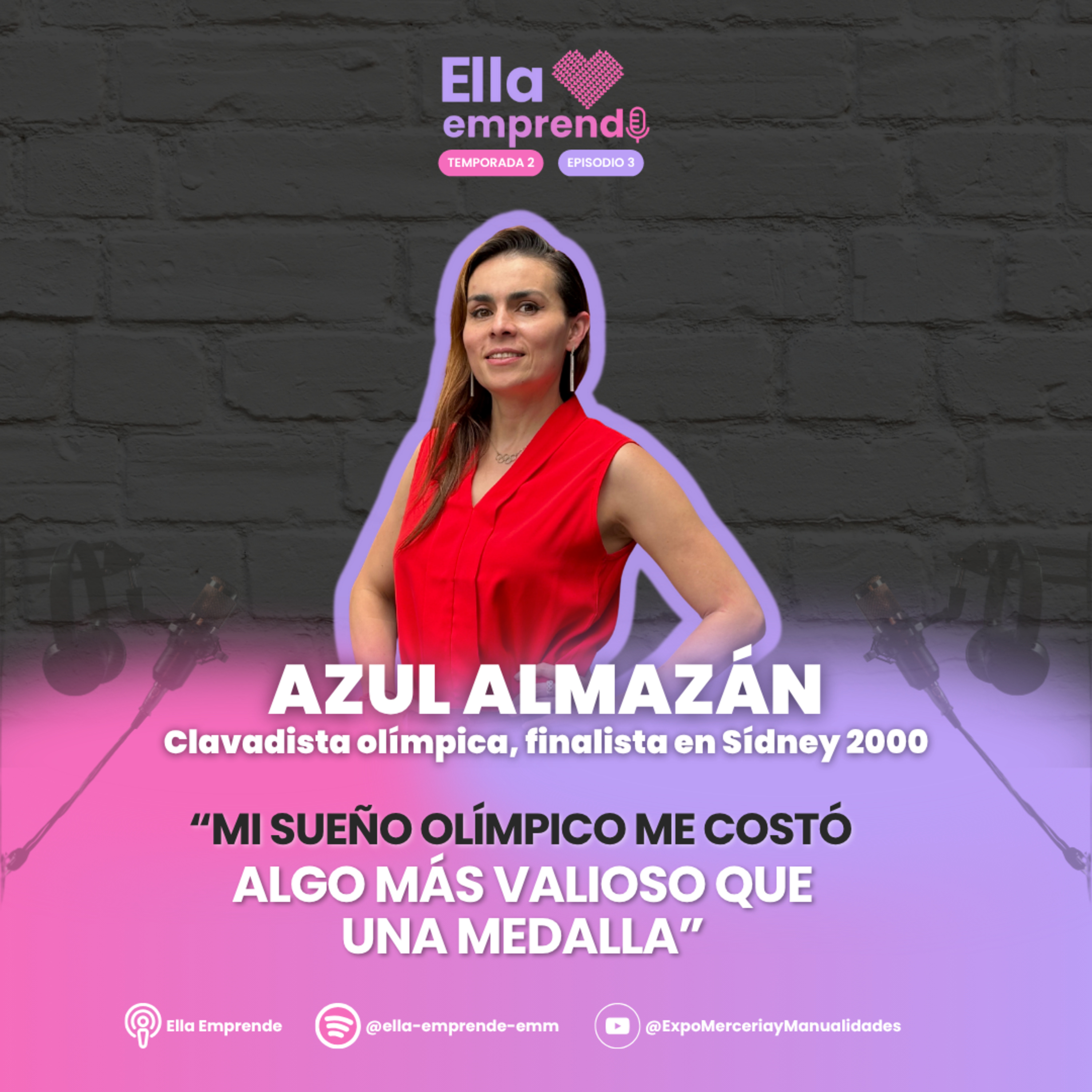 Ella Emprende
