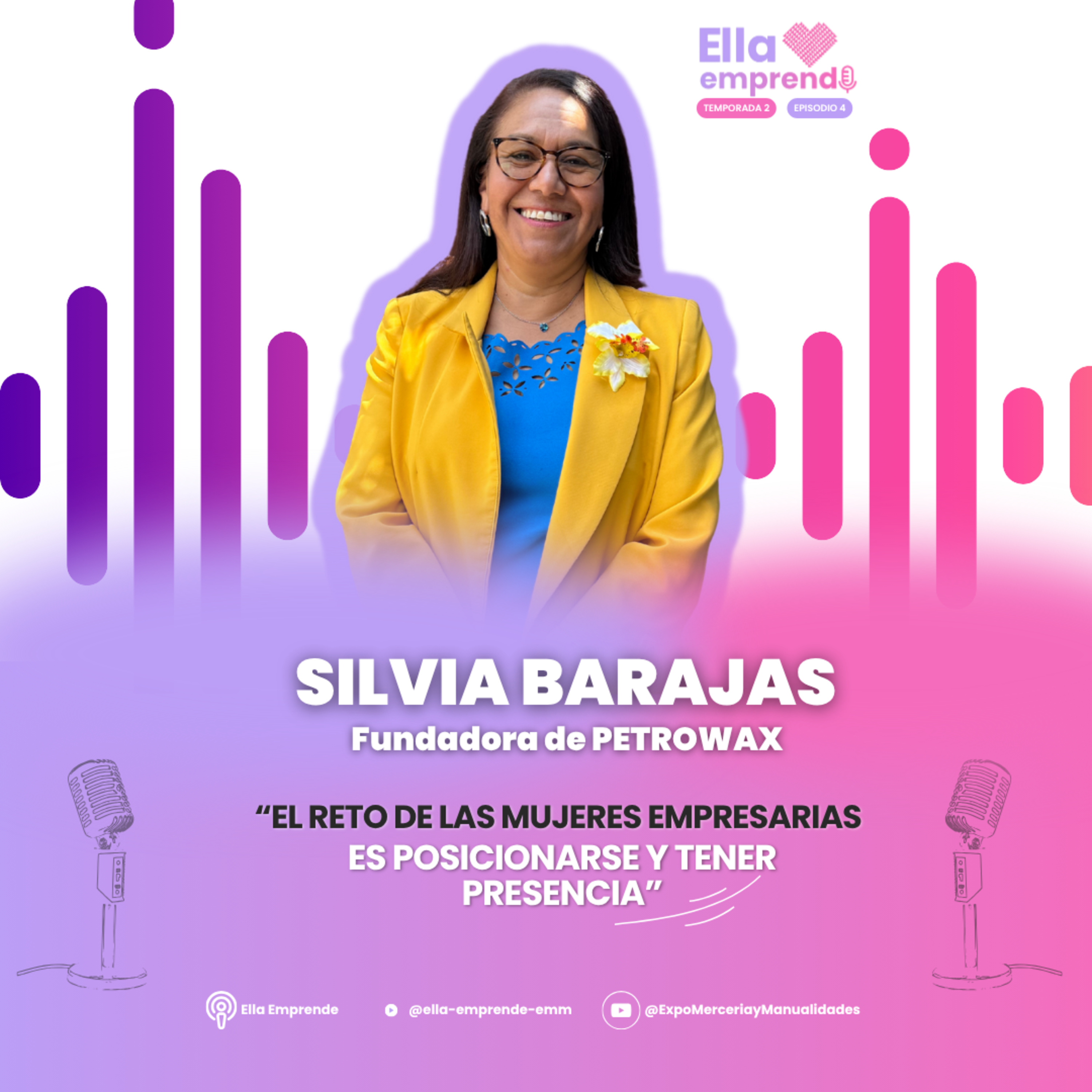 Ella Emprende