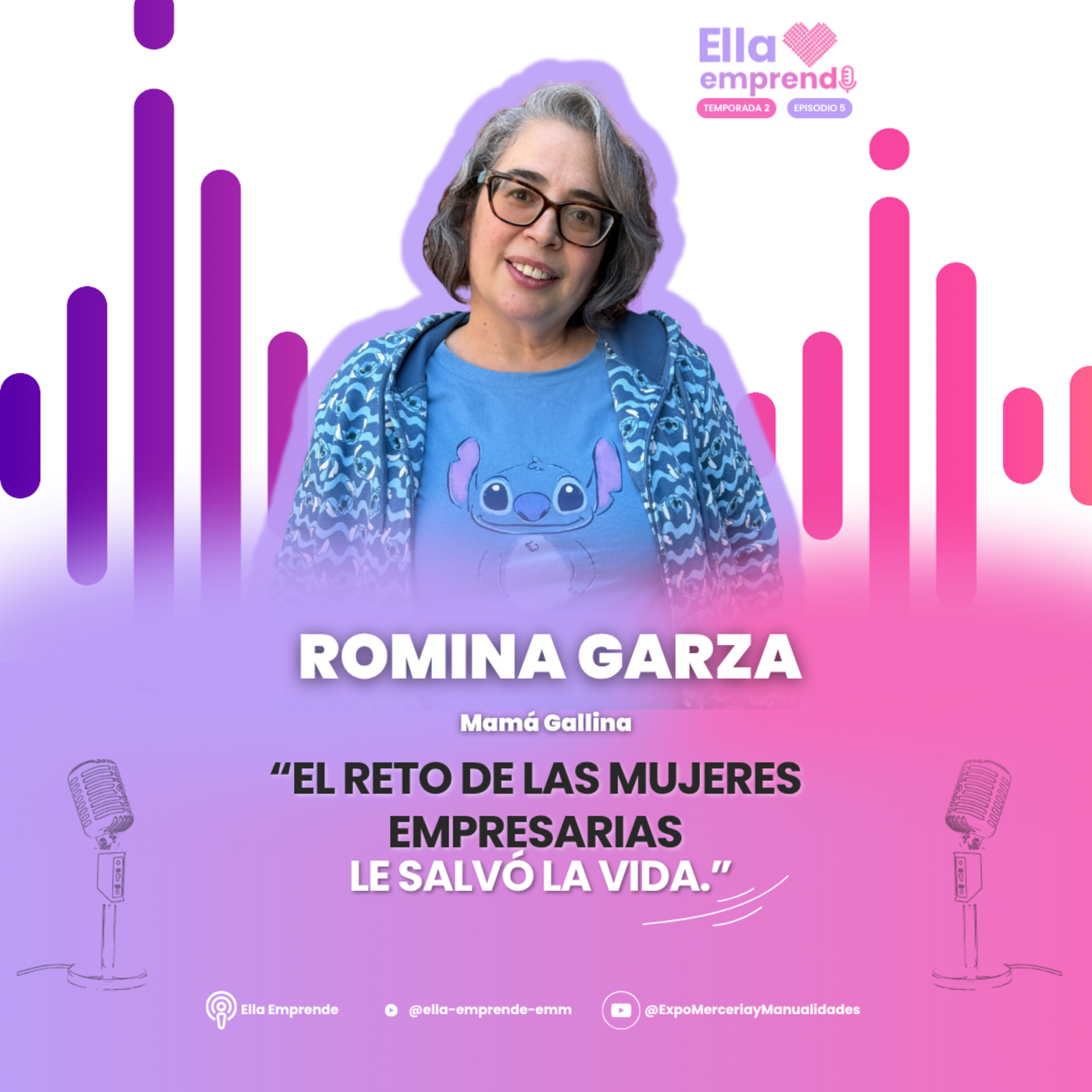 Ella Emprende