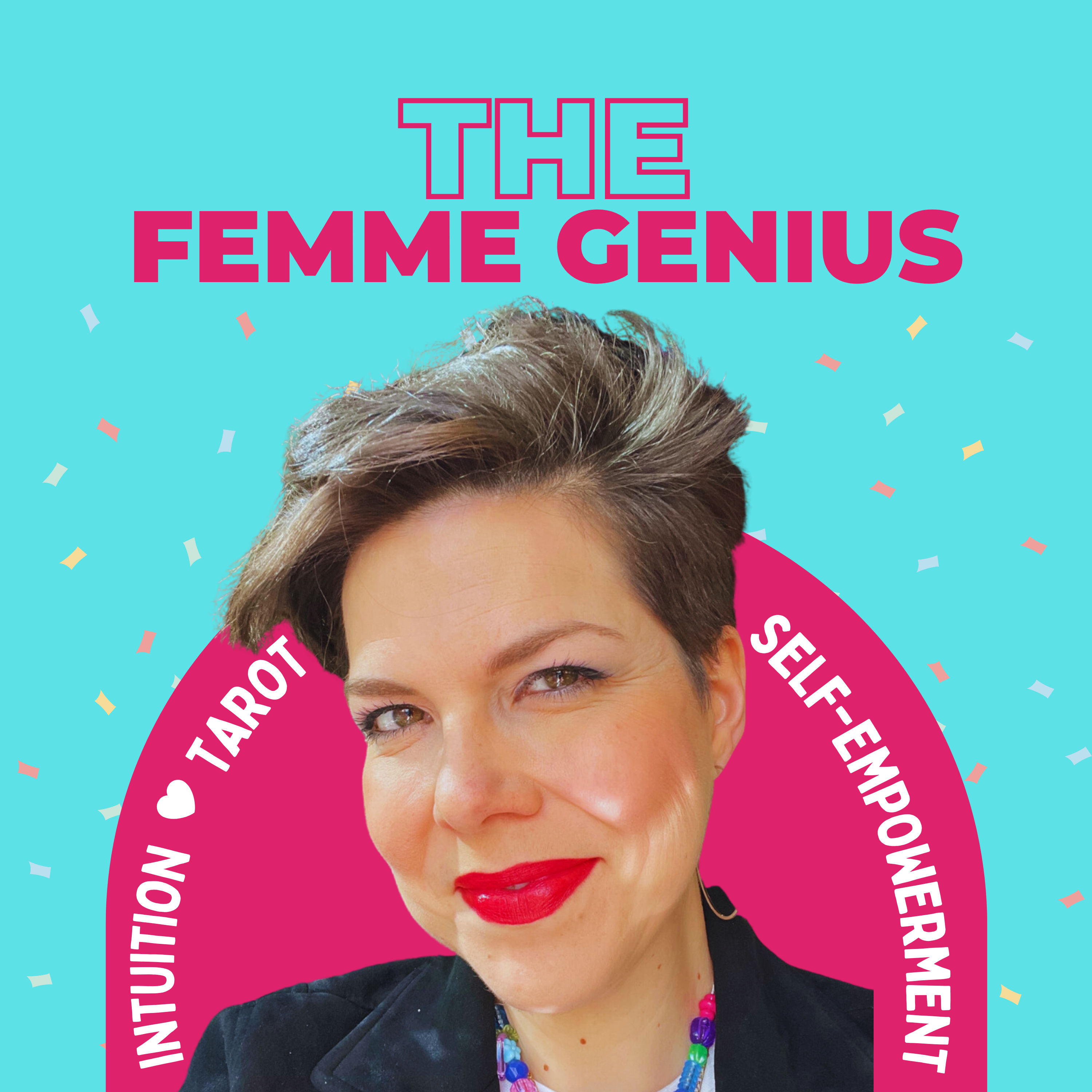 The Femme Genius