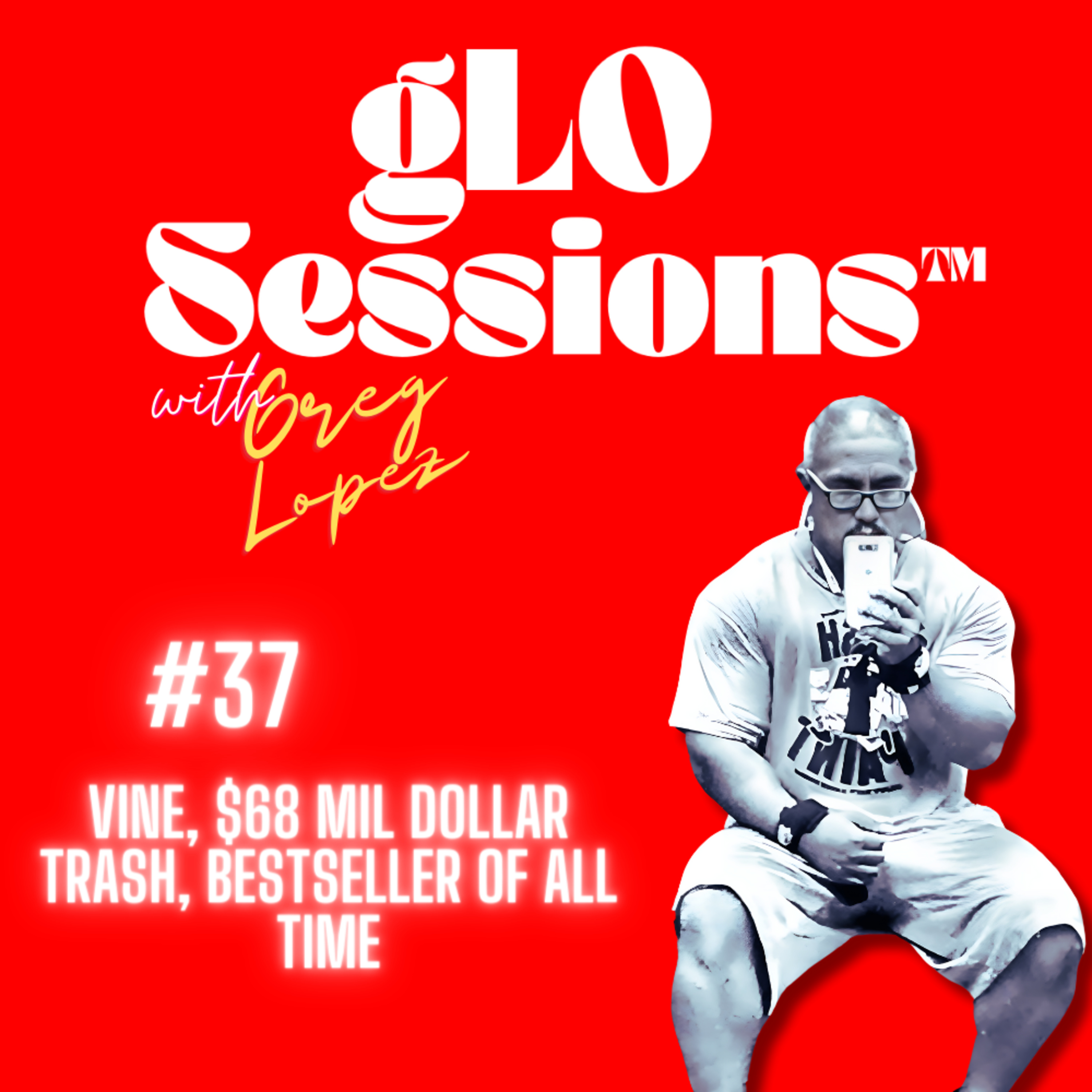 gLo Sessions