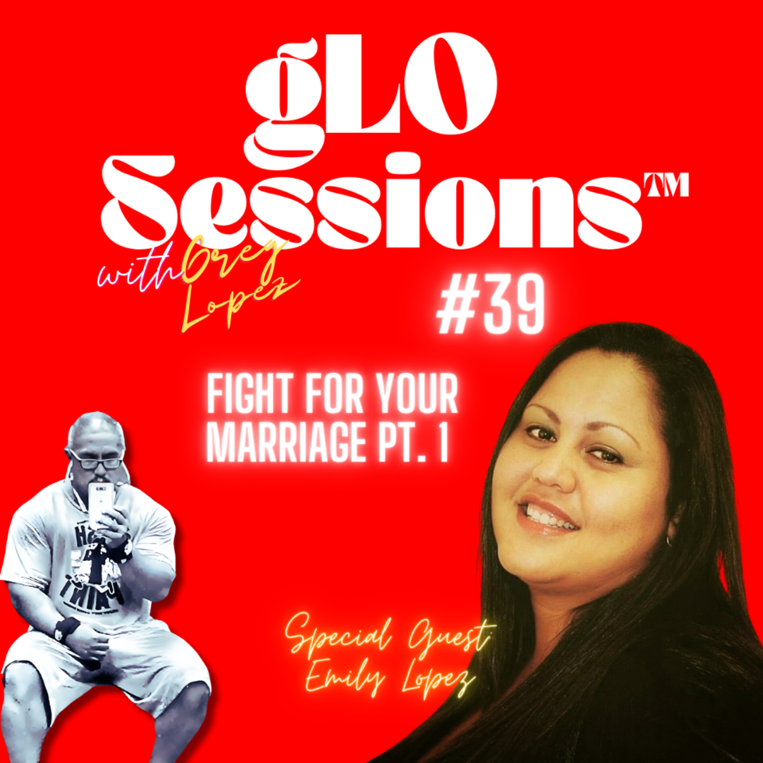gLo Sessions