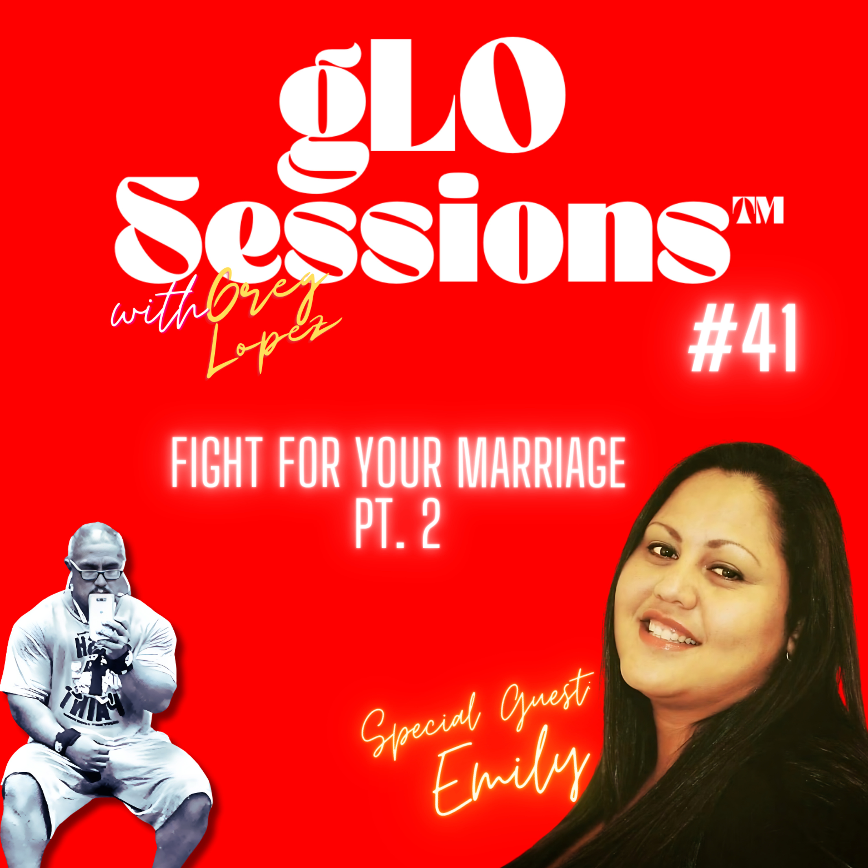 gLo Sessions