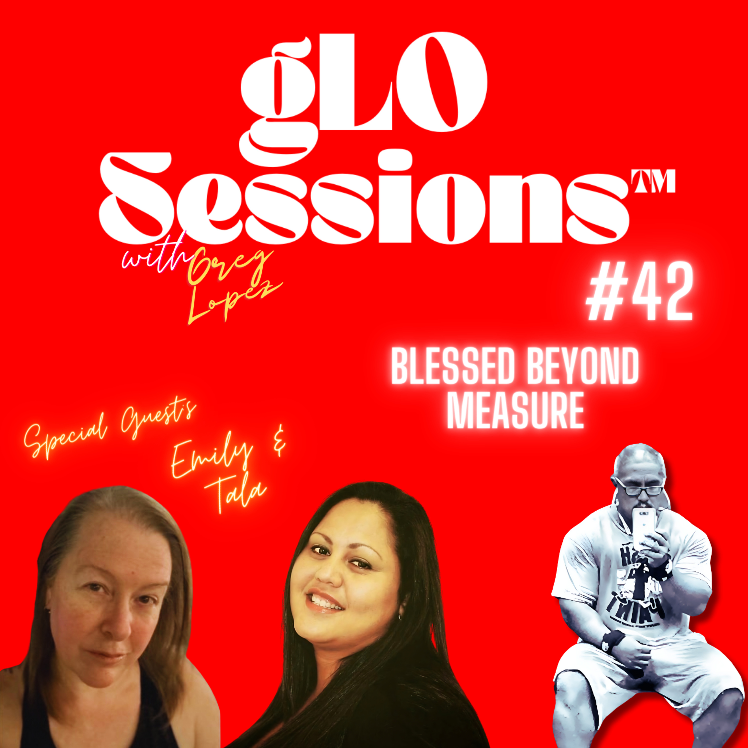 gLo Sessions