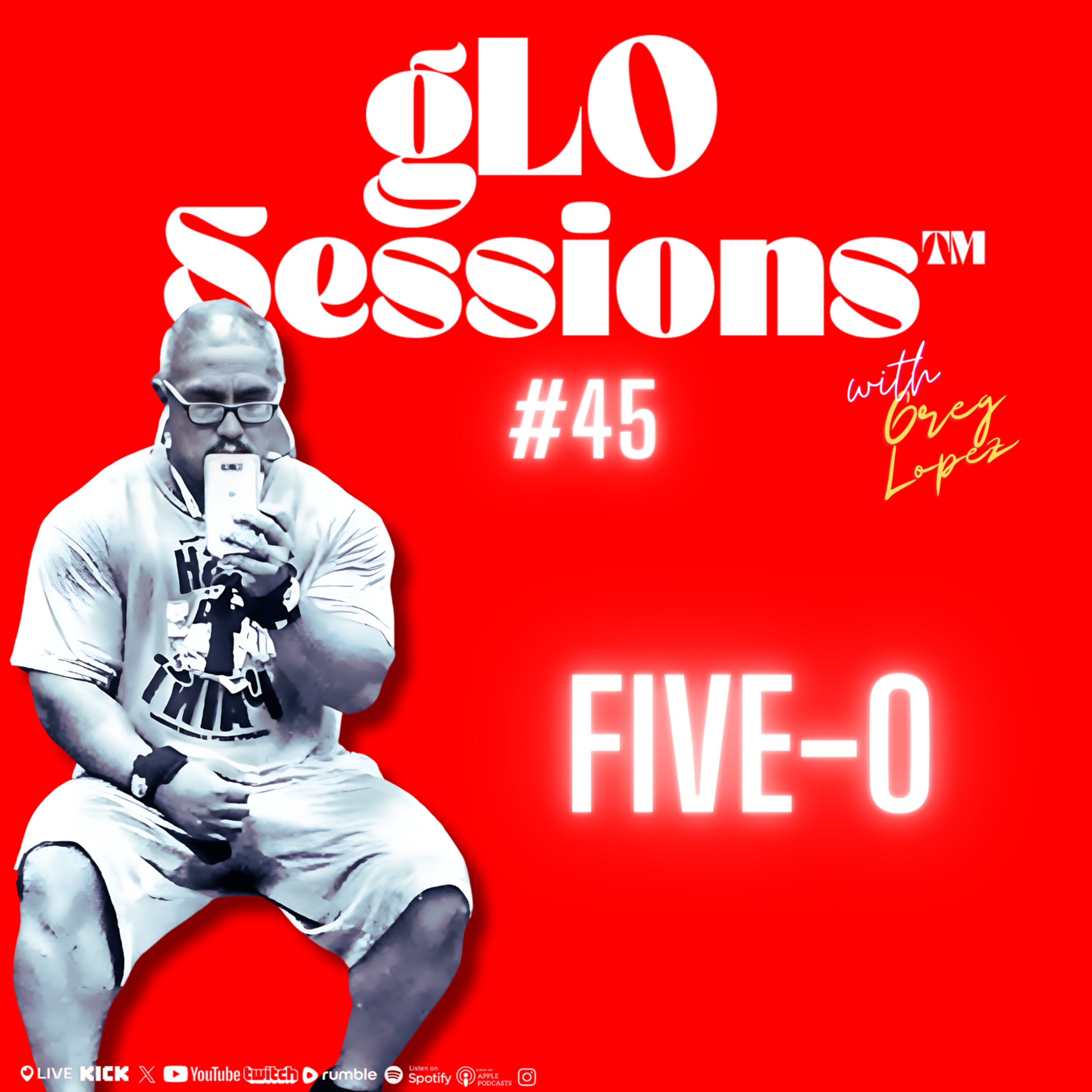 gLo Sessions