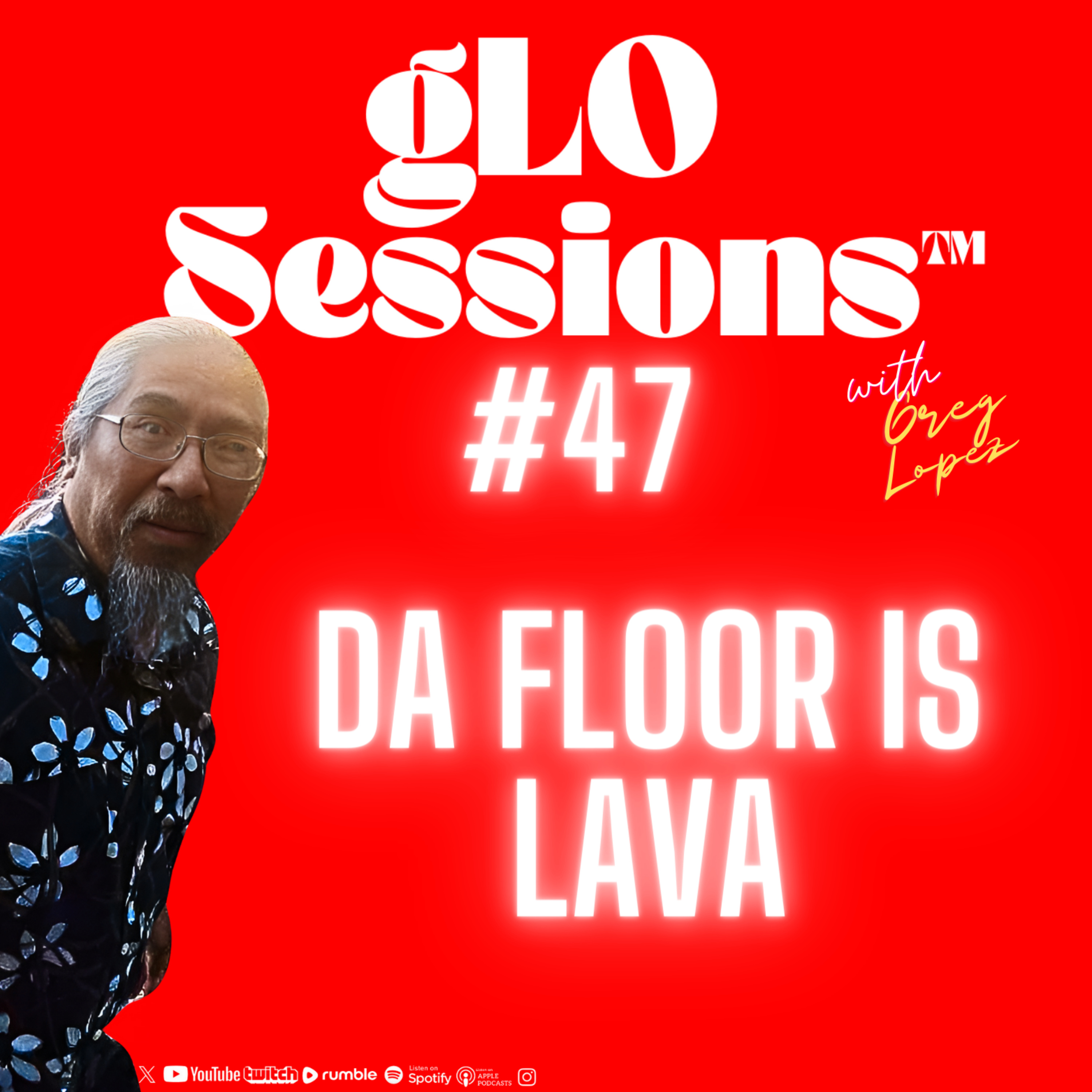 gLo Sessions