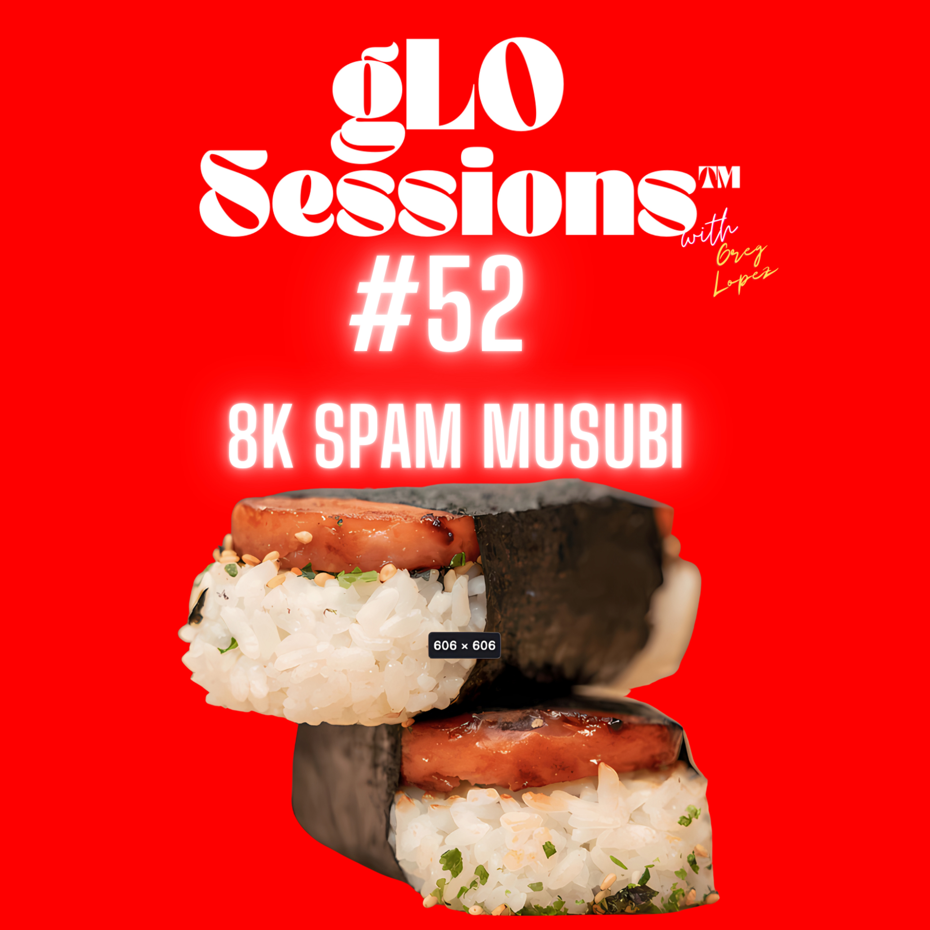 gLo Sessions
