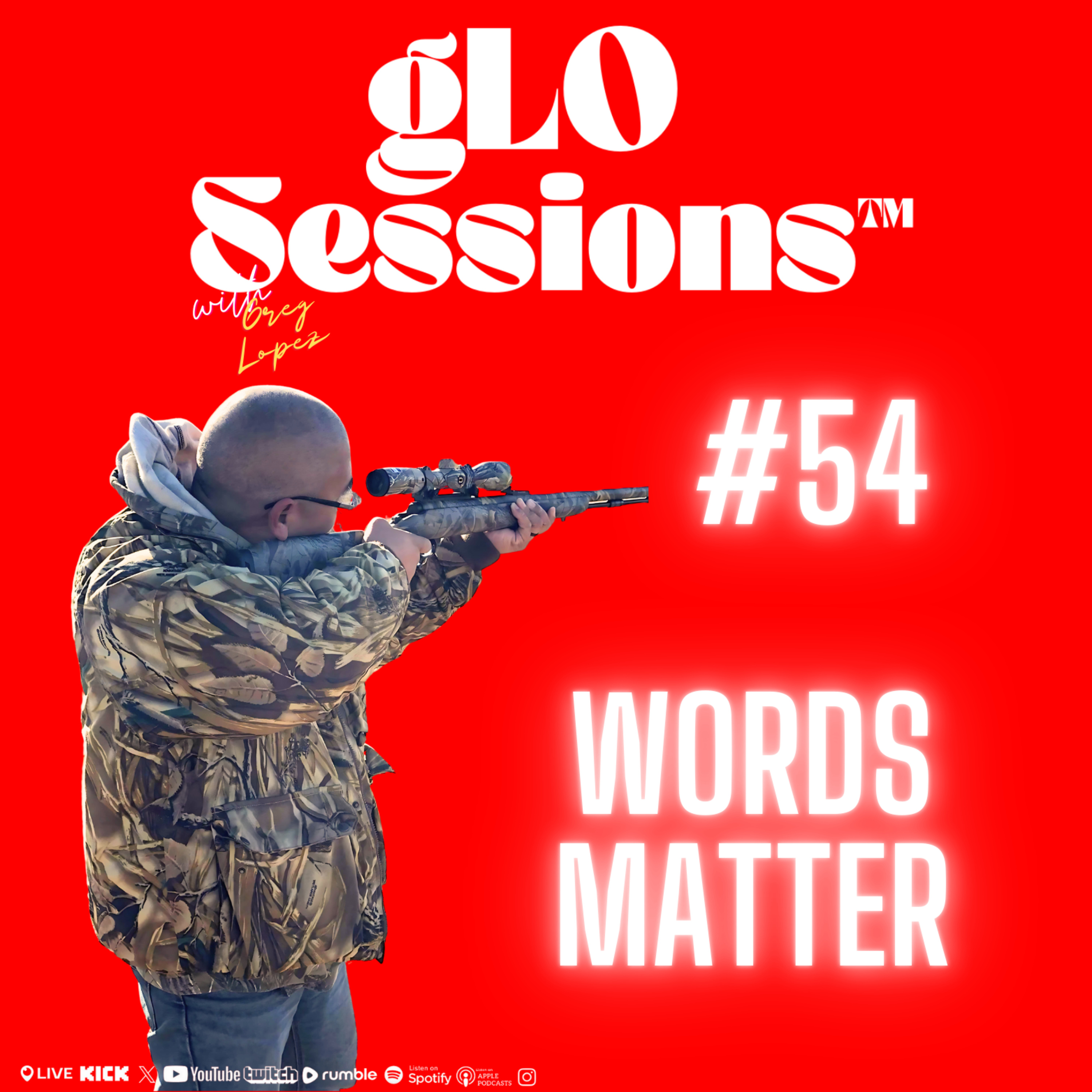 gLo Sessions