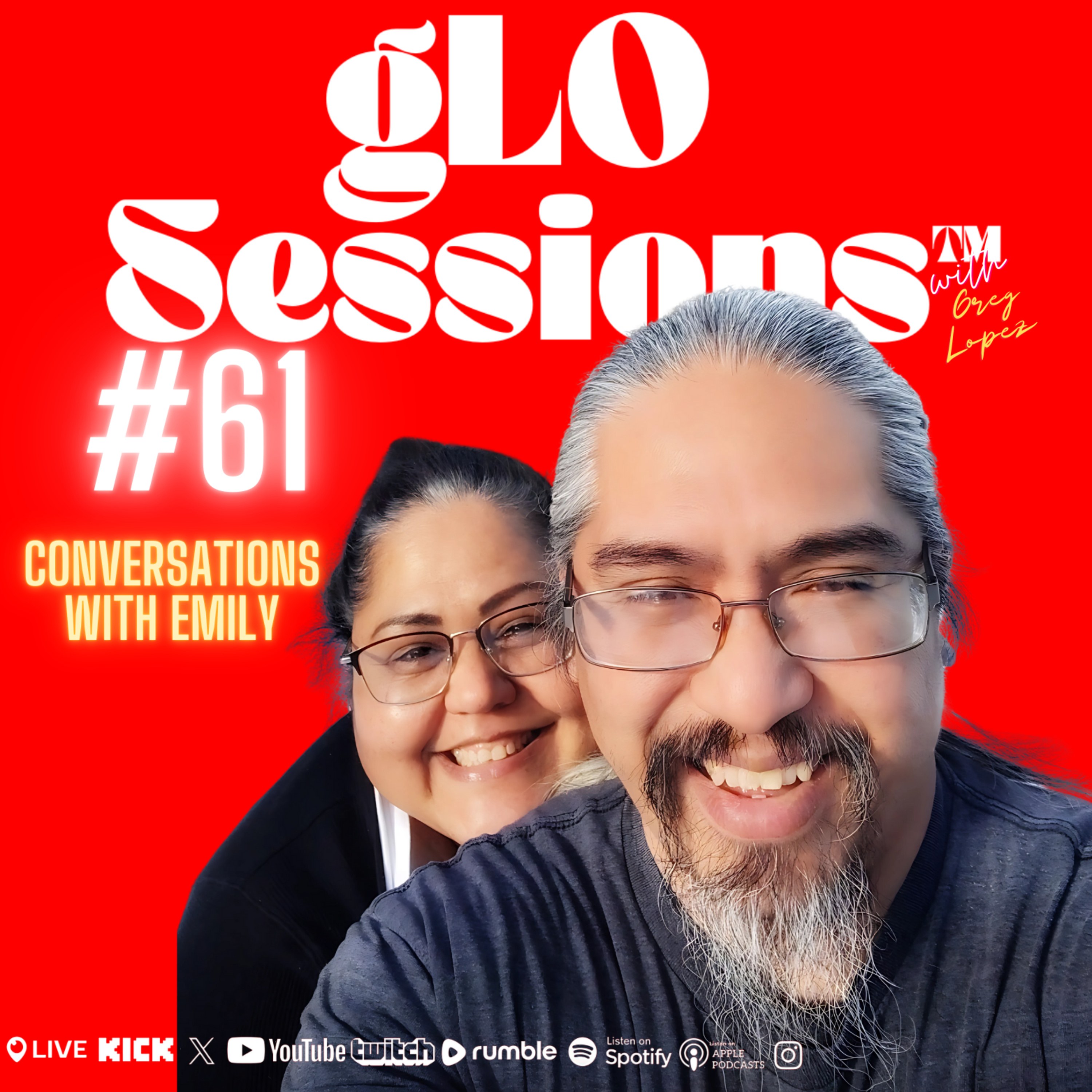gLo Sessions
