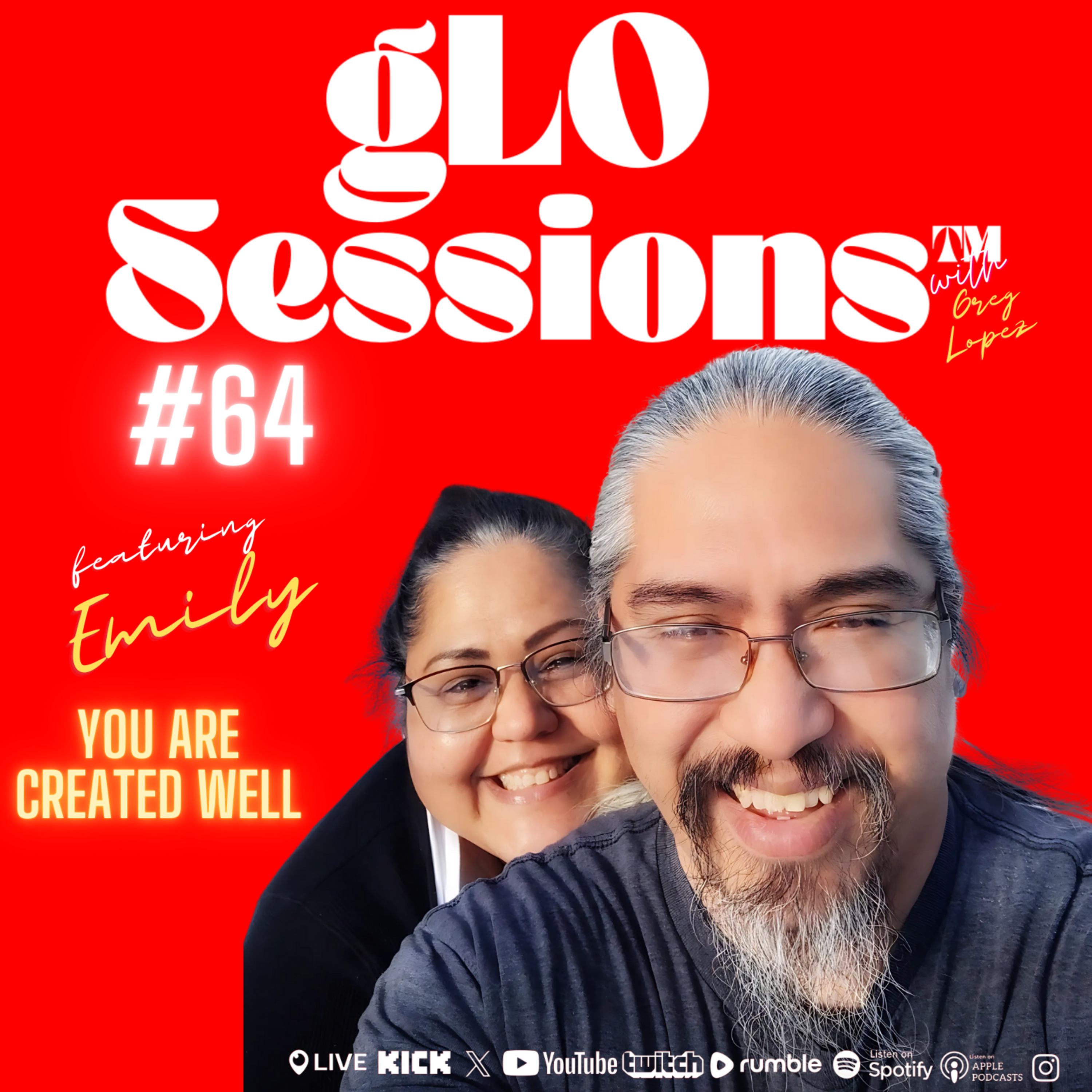 gLo Sessions