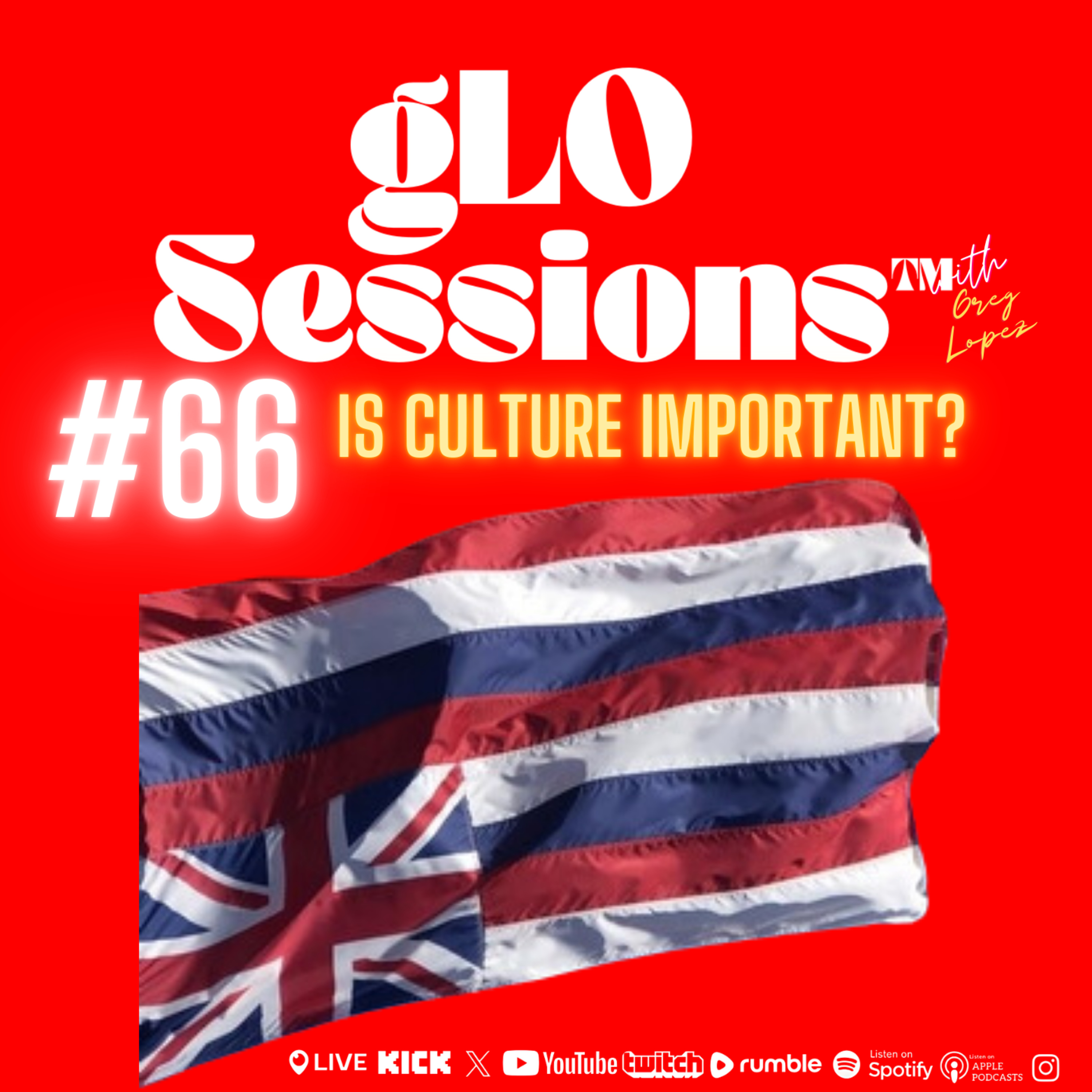 gLo Sessions