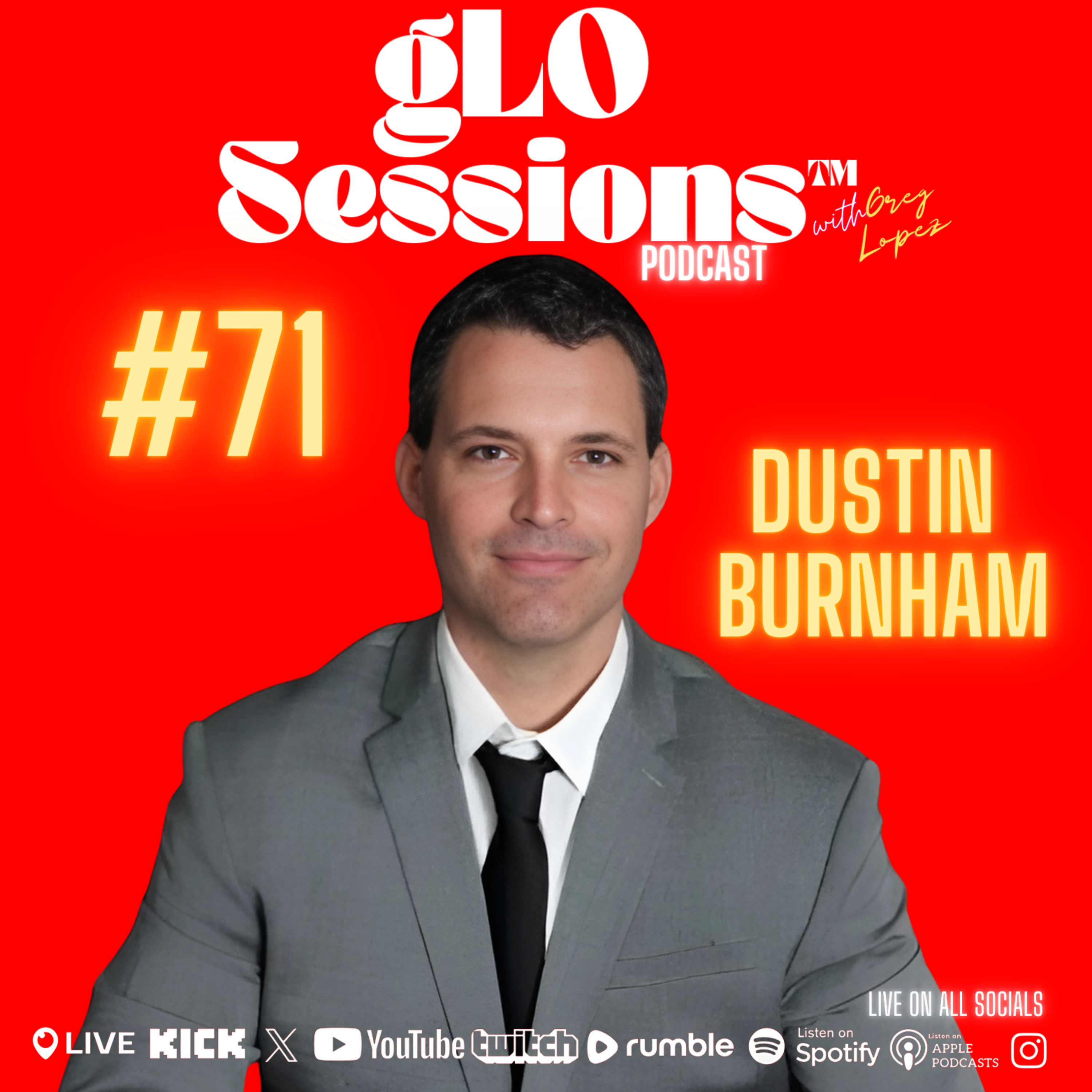 gLo Sessions
