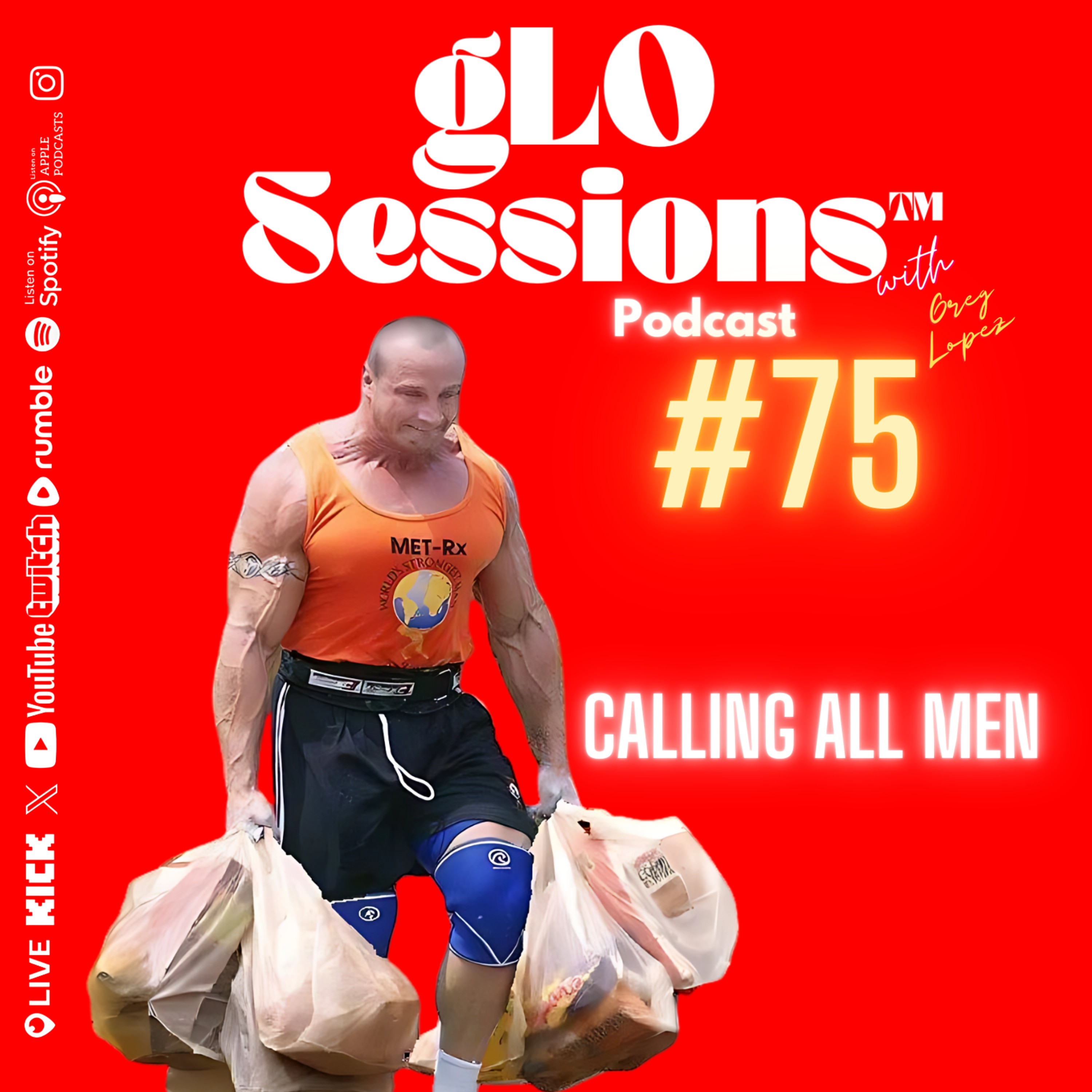 gLo Sessions