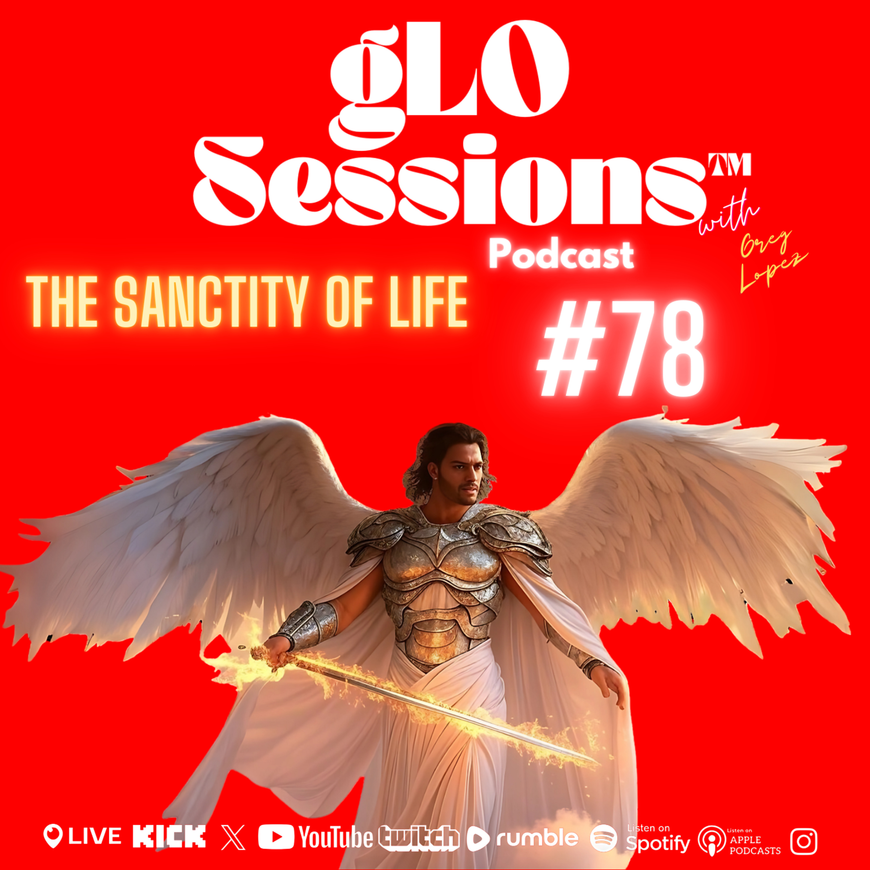 gLo Sessions
