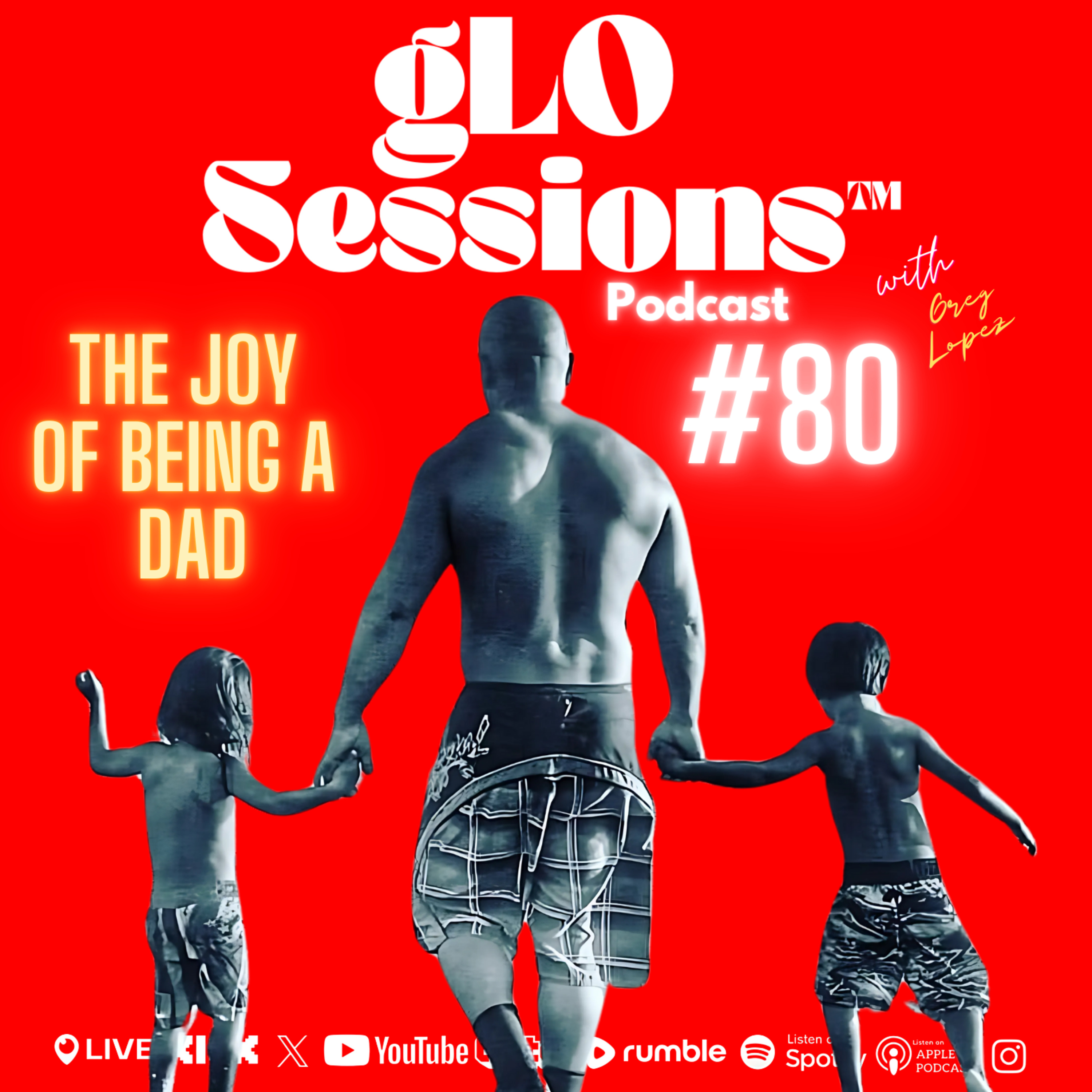 gLo Sessions