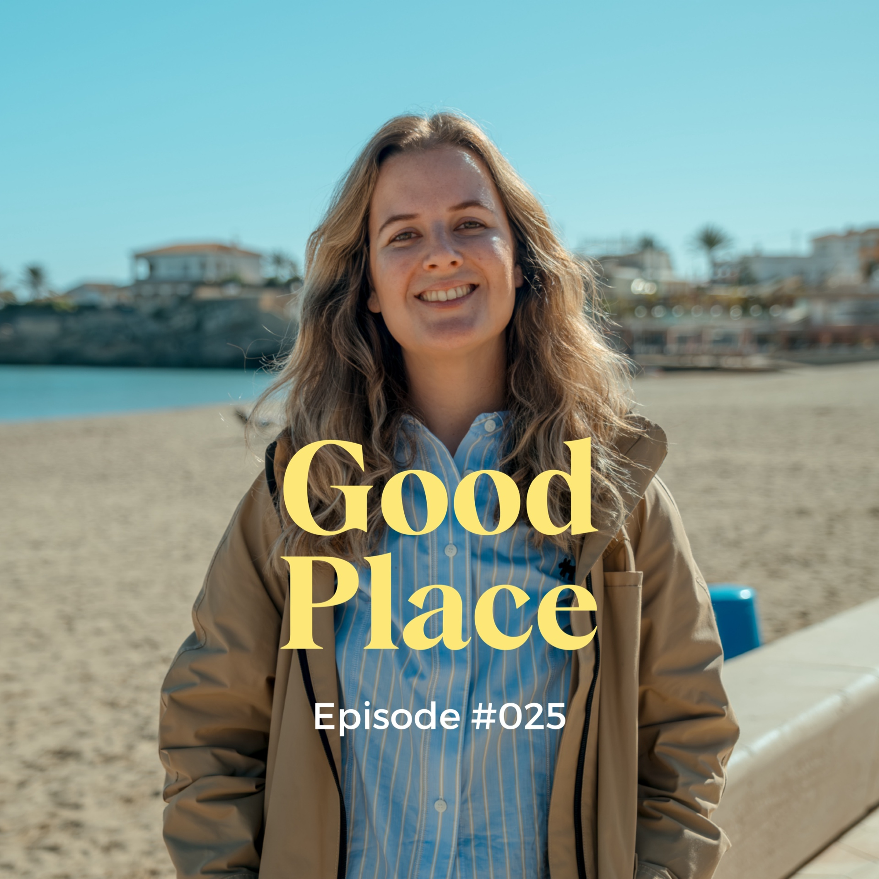 Good Place