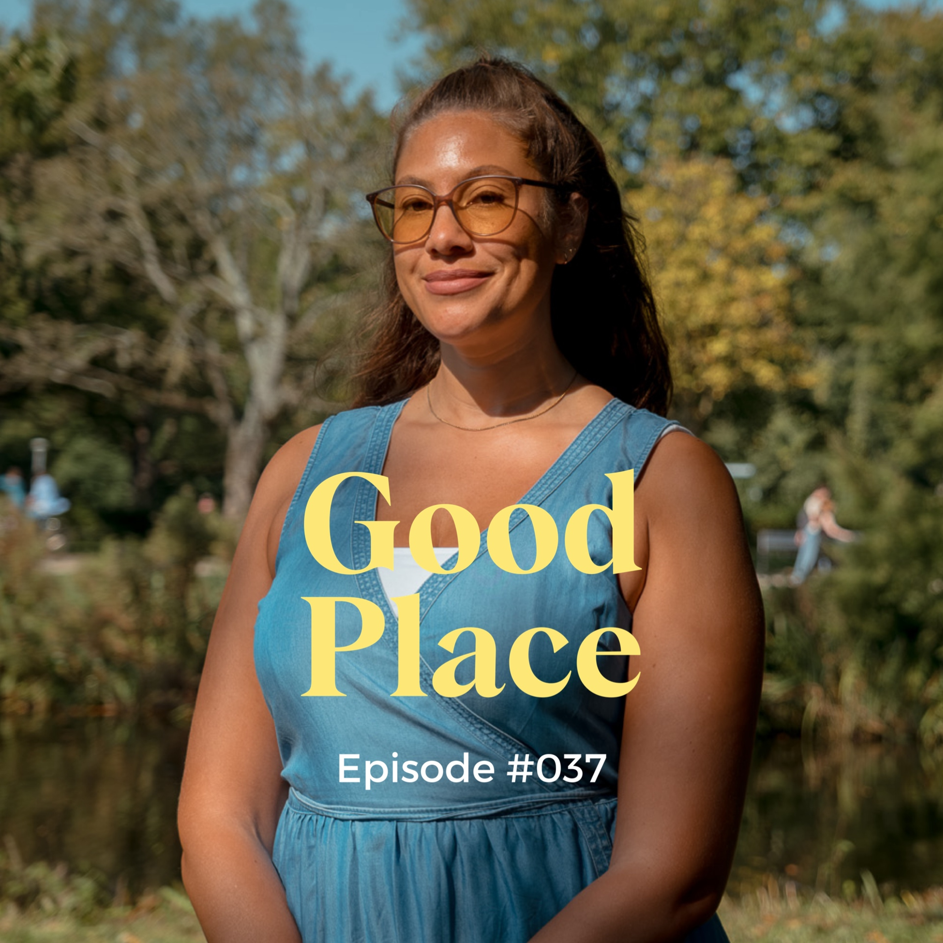 Good Place