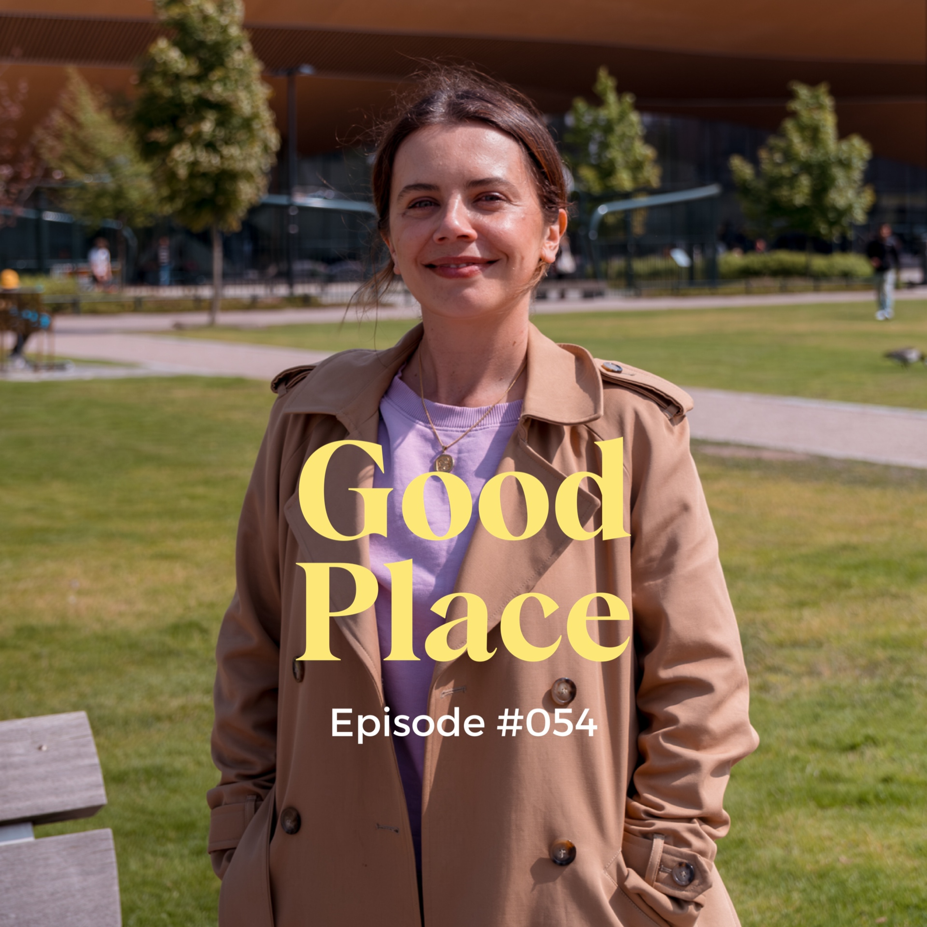 Good Place