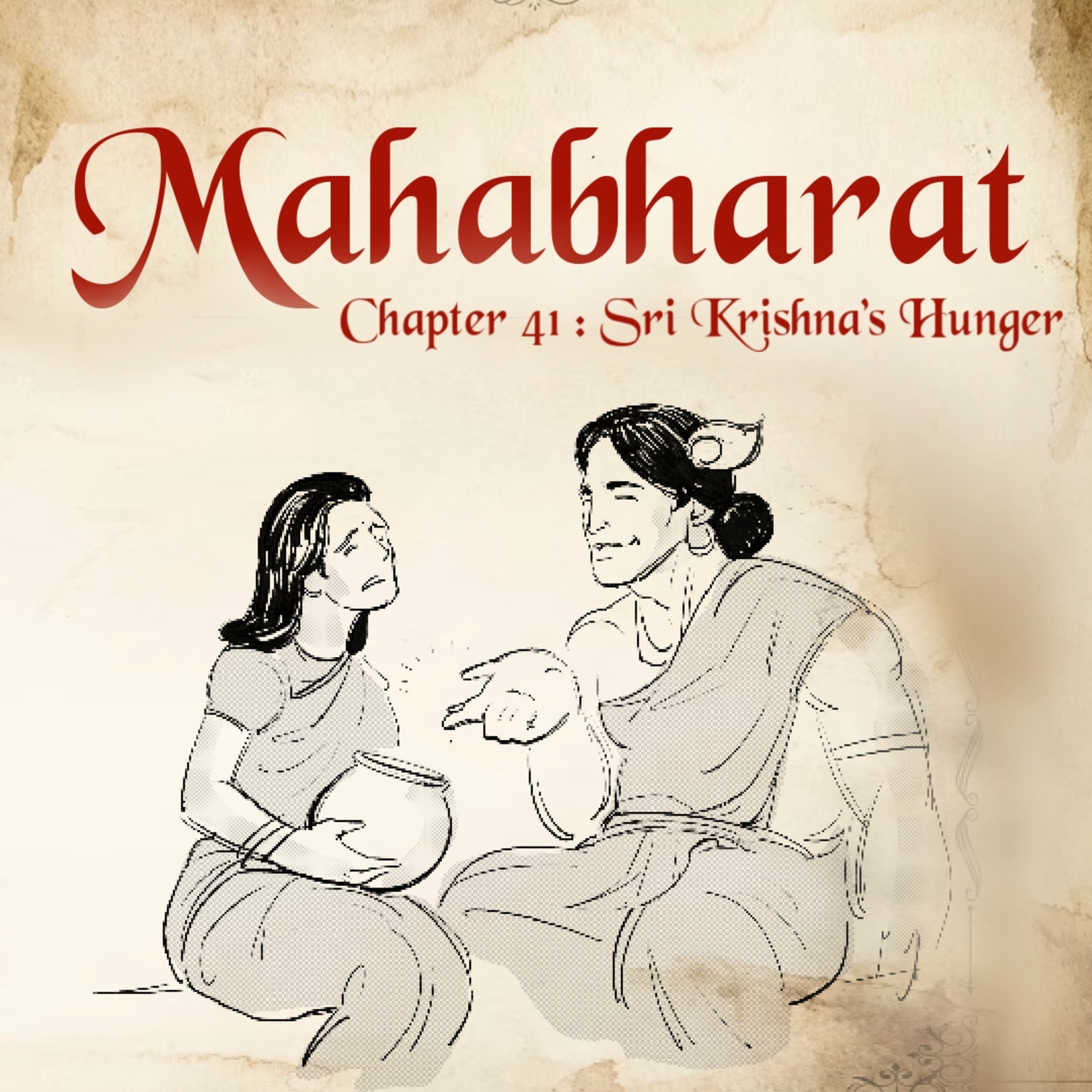 Mahabharat by Kumar Varun