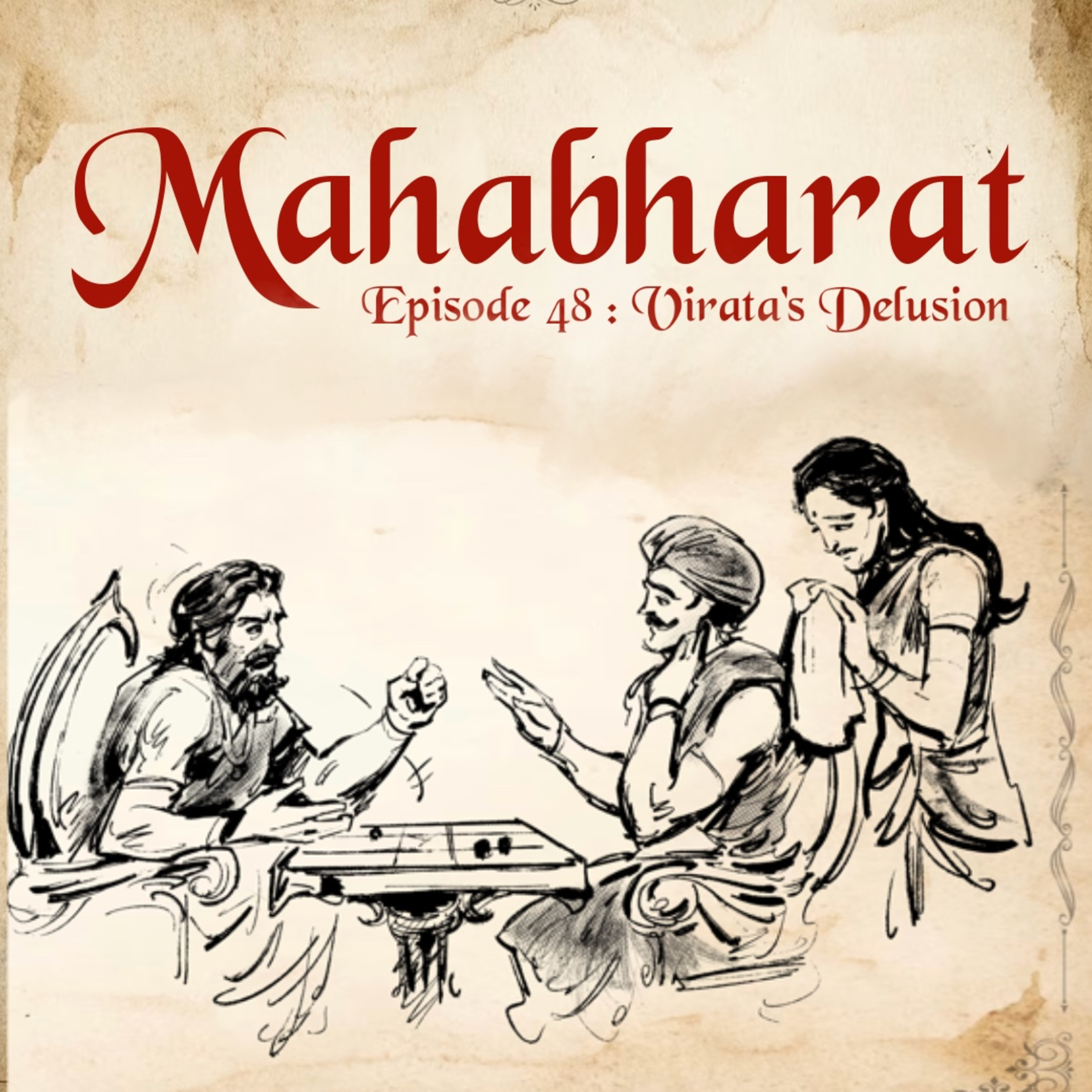 Mahabharat by Kumar Varun