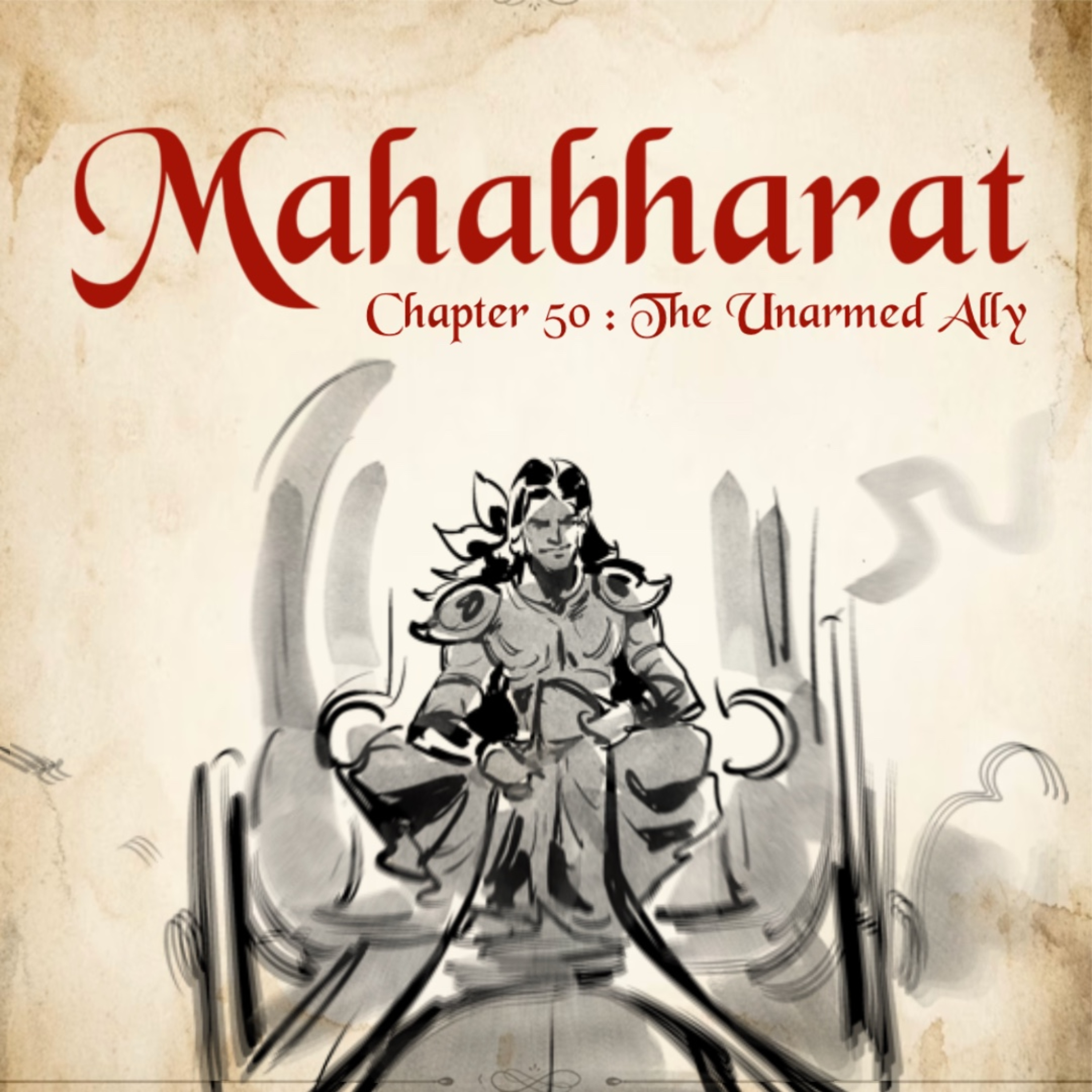 Mahabharat by Kumar Varun