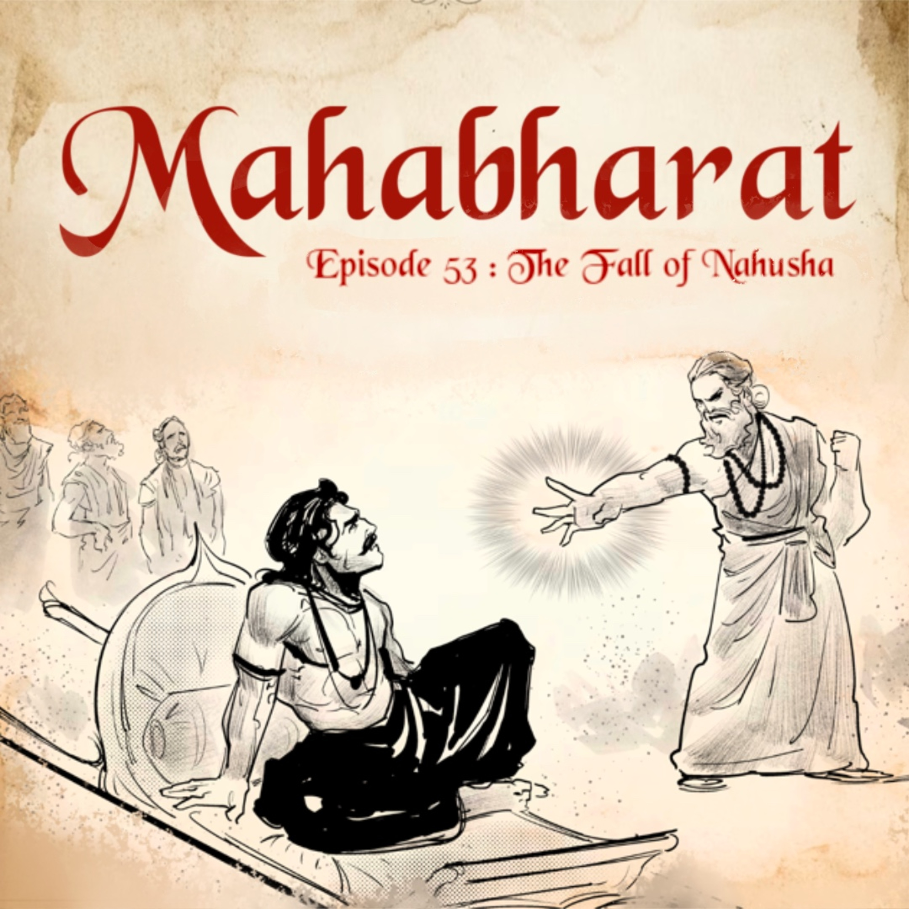 Mahabharat by Kumar Varun