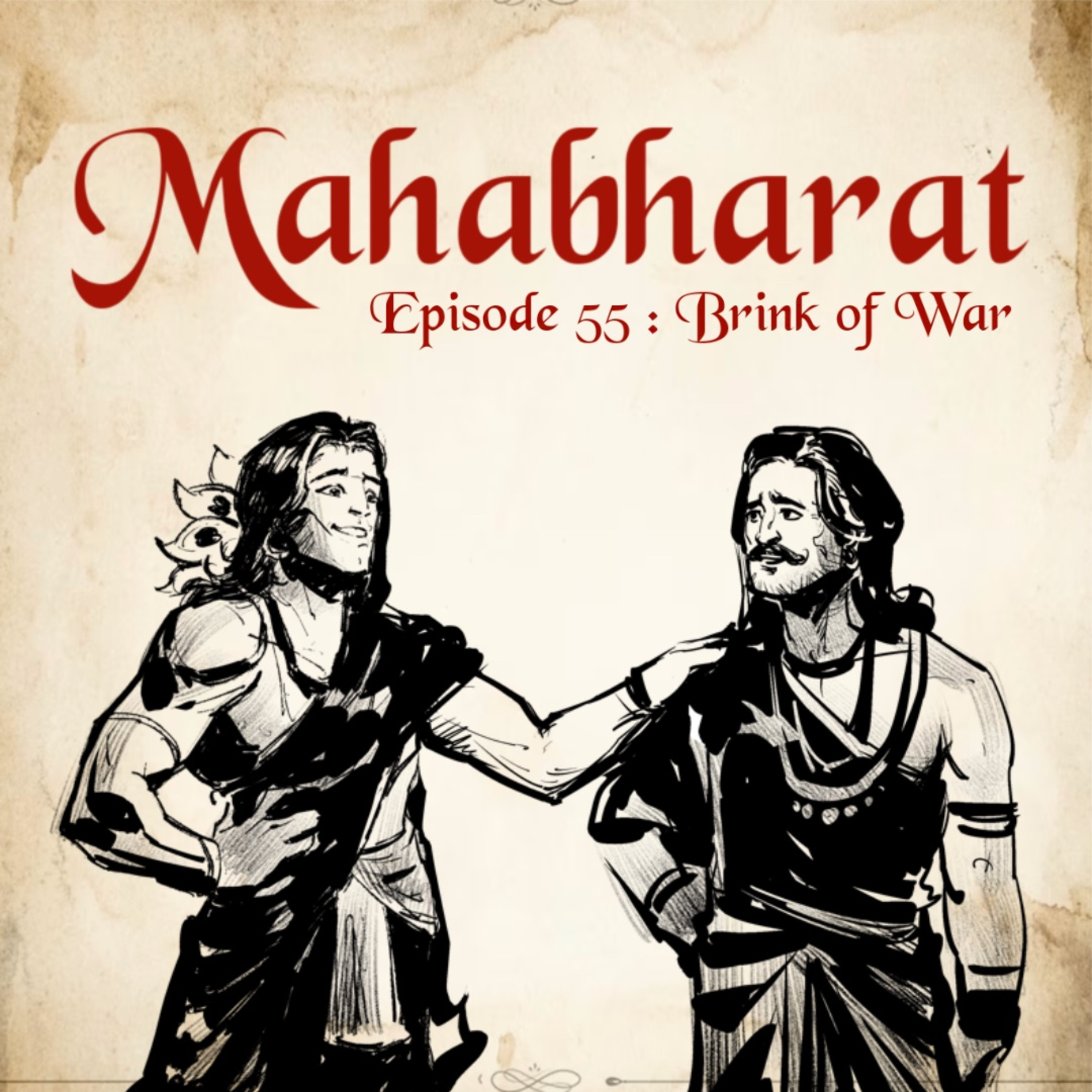 Mahabharat by Kumar Varun