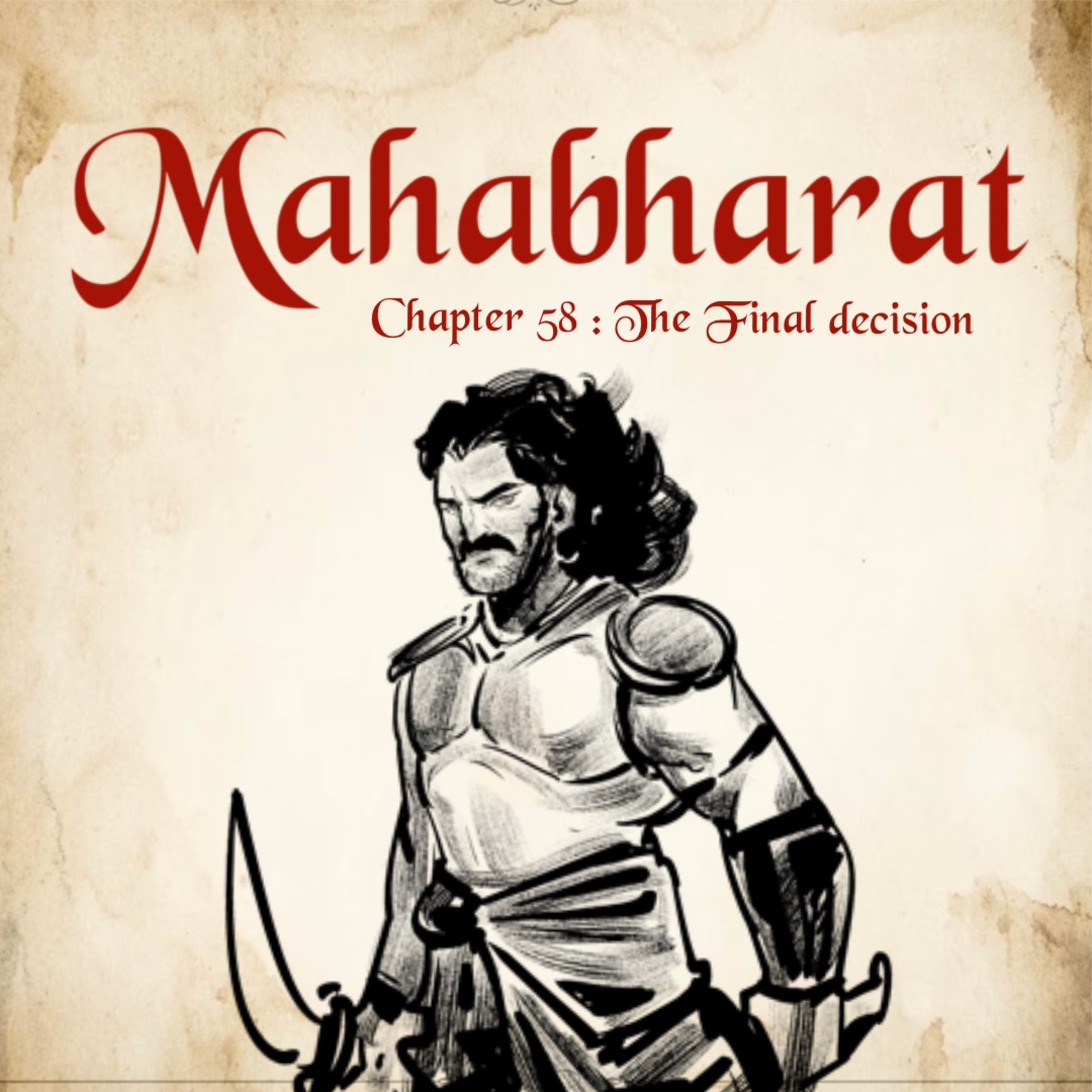 Mahabharat by Kumar Varun