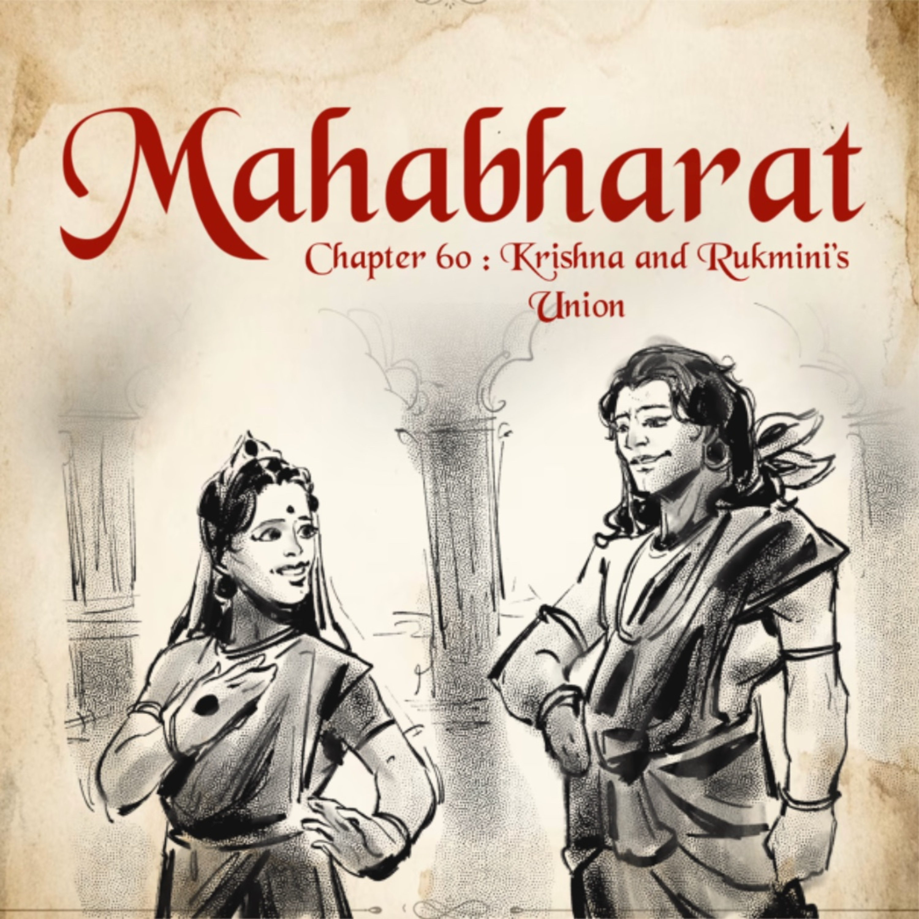 Mahabharat by Kumar Varun