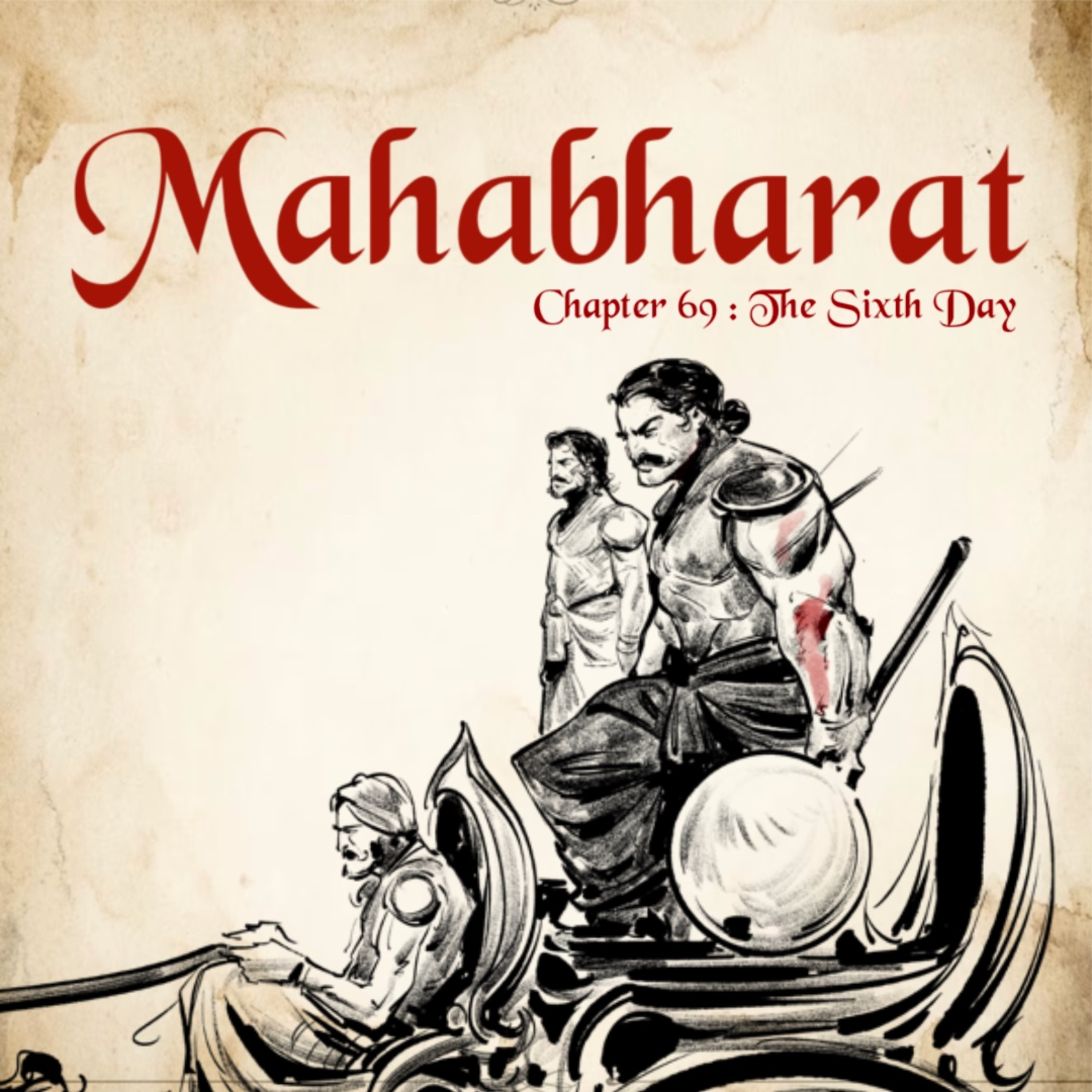 Mahabharat by Kumar Varun