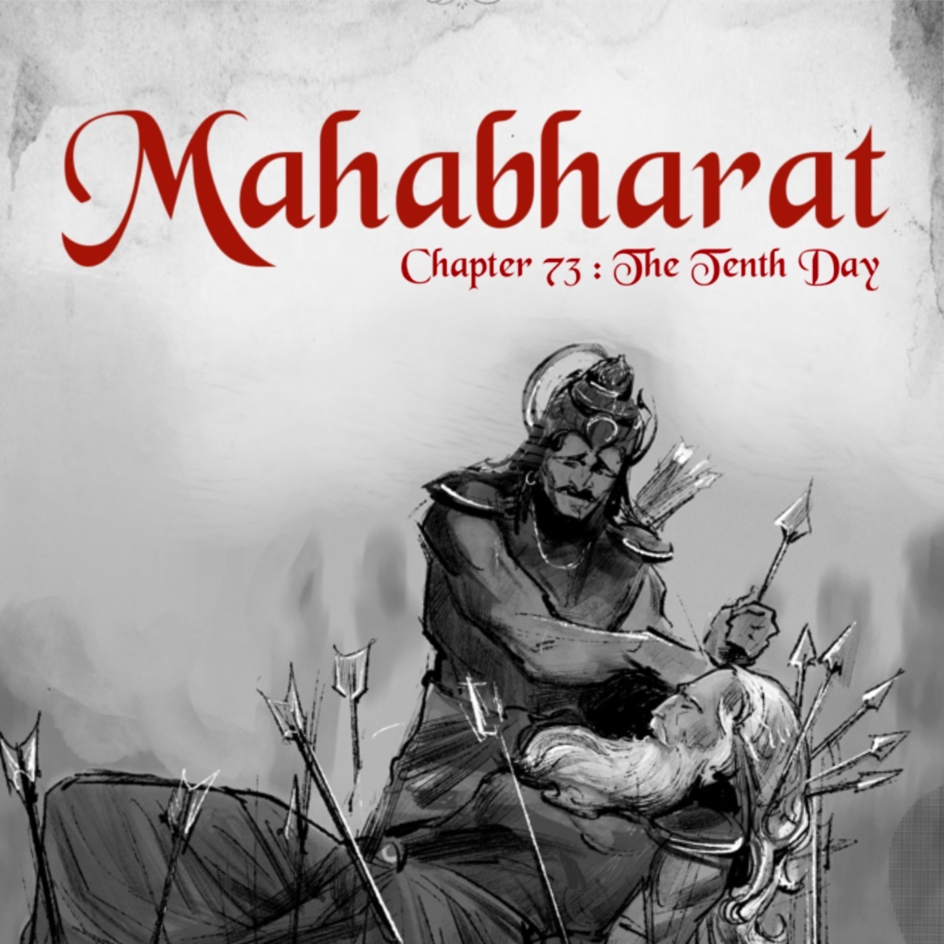 Mahabharat by Kumar Varun