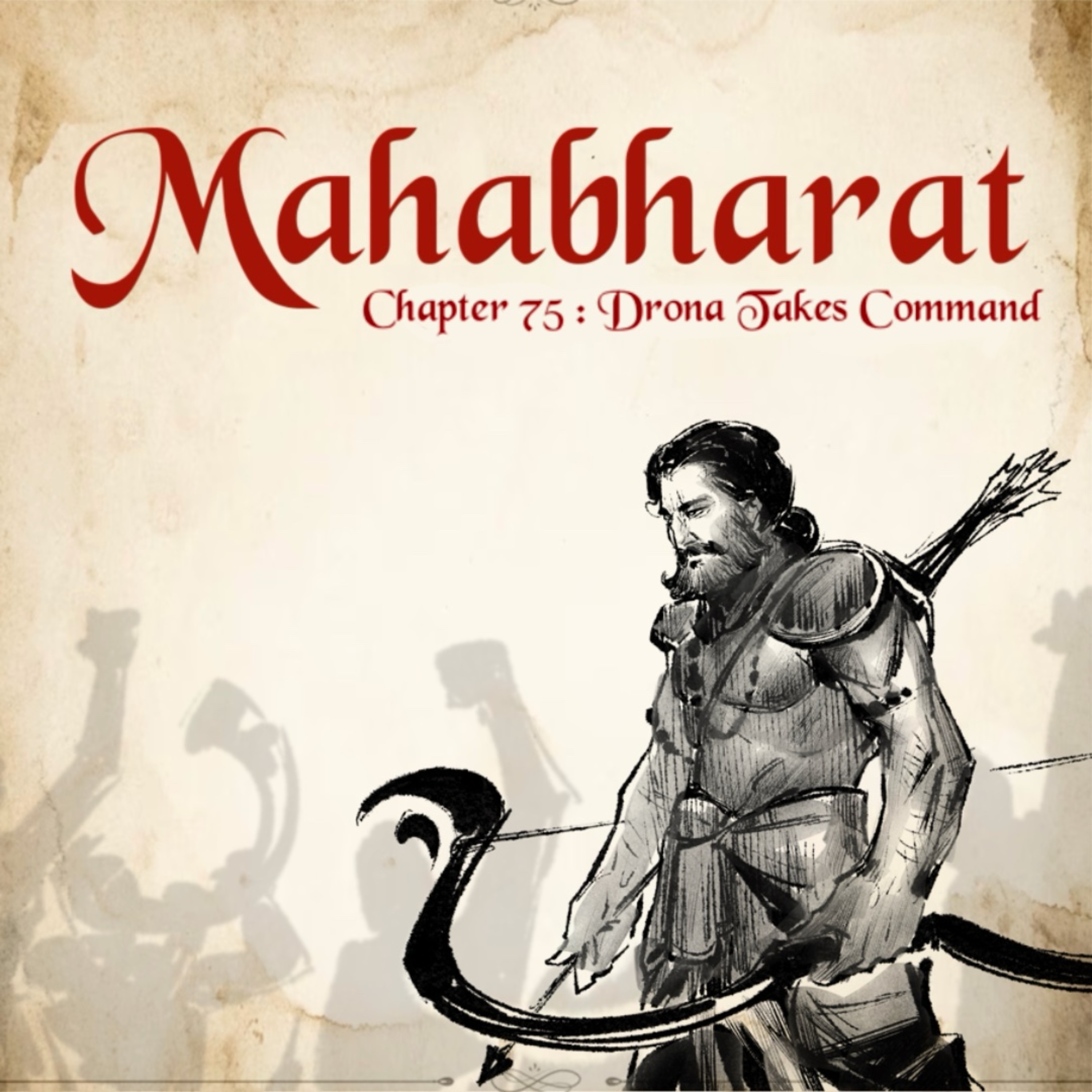 Mahabharat by Kumar Varun