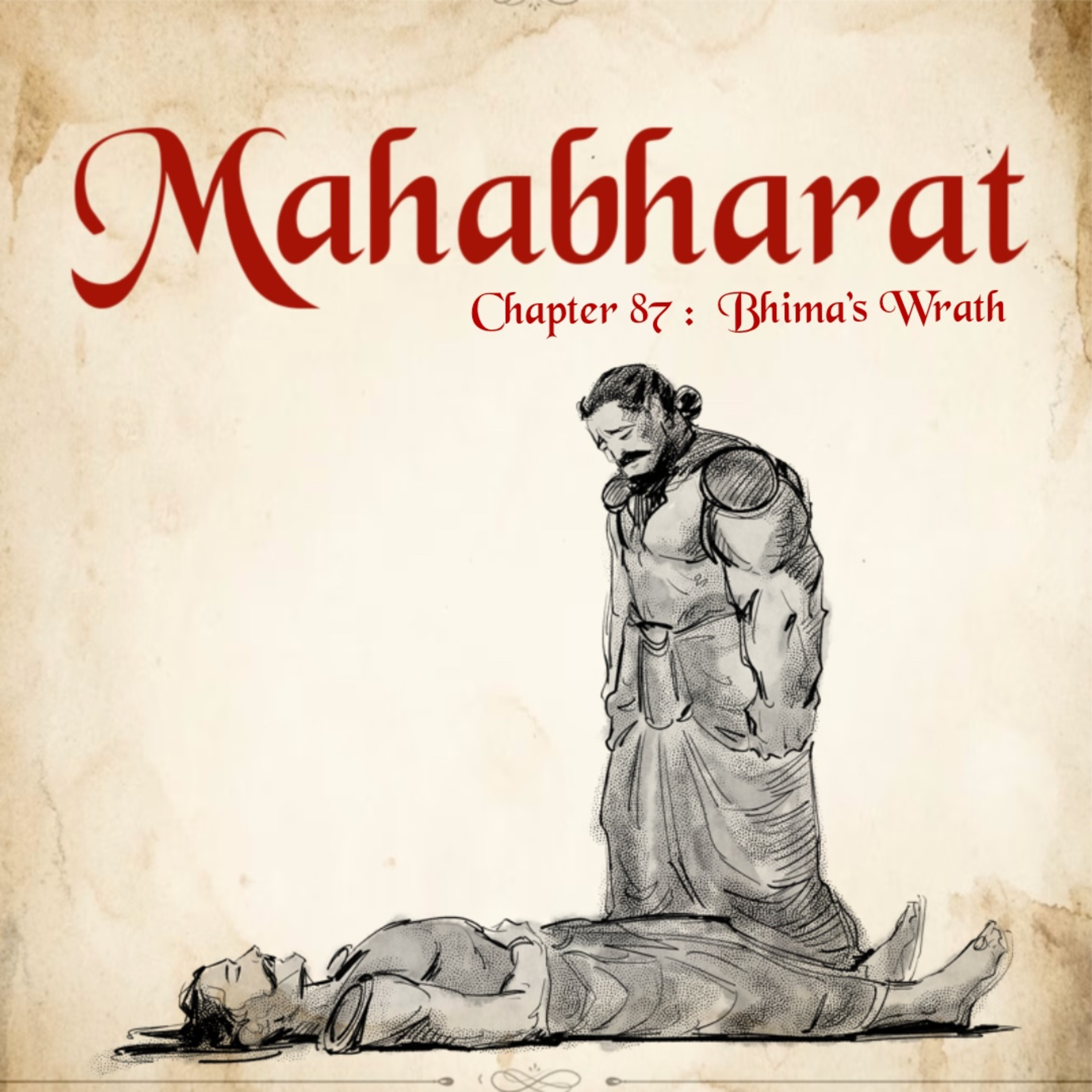 Mahabharat by Kumar Varun