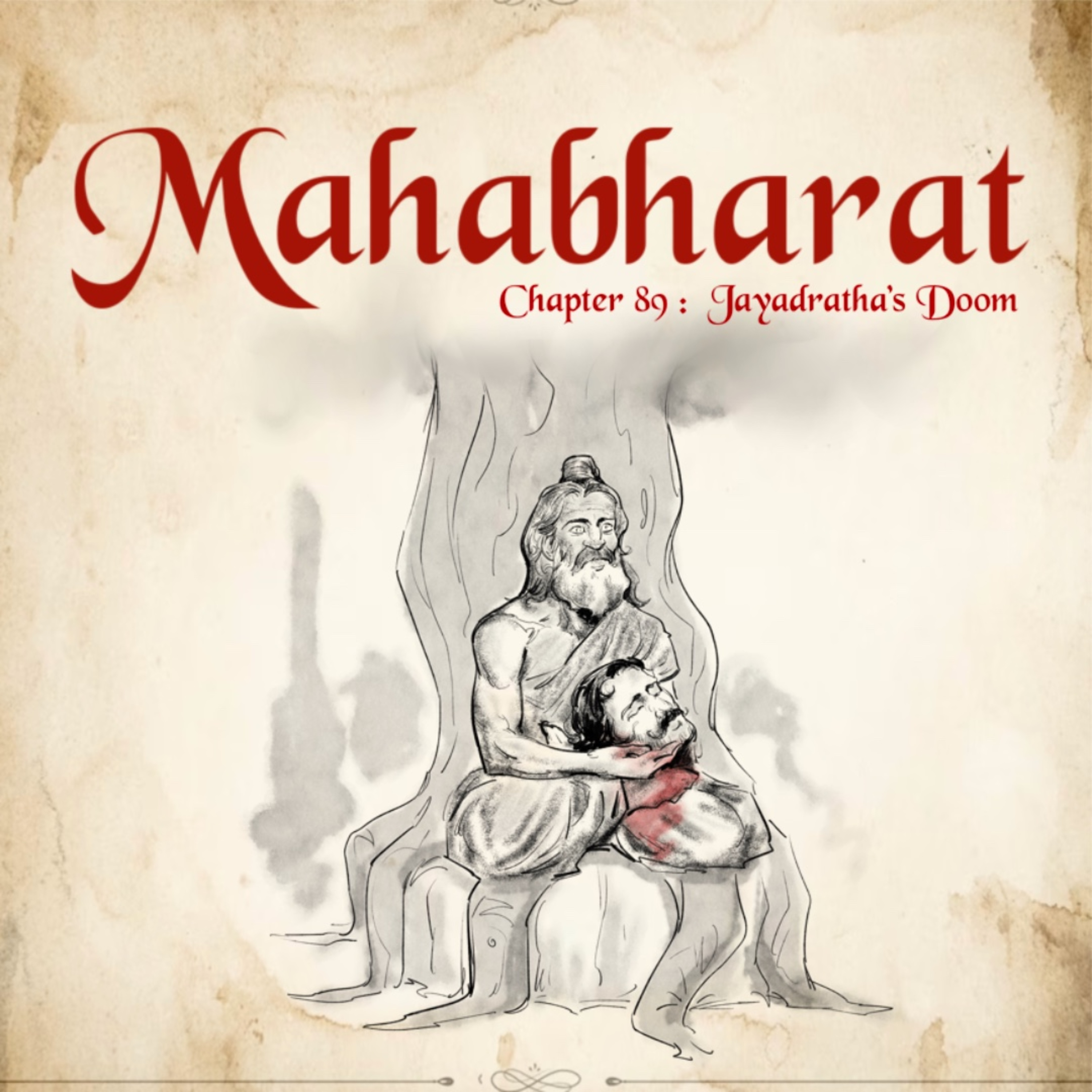 Mahabharat by Kumar Varun