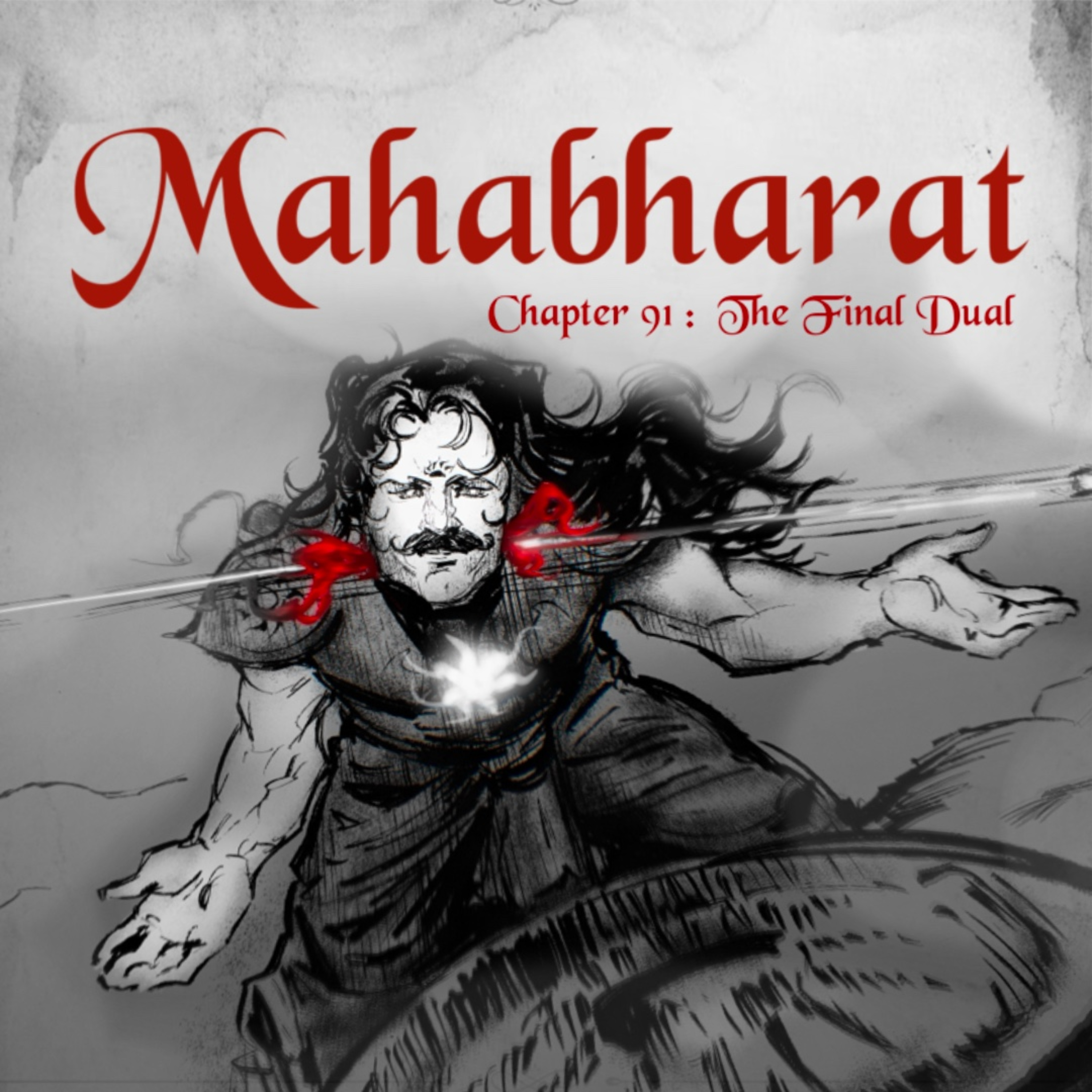 Mahabharat by Kumar Varun