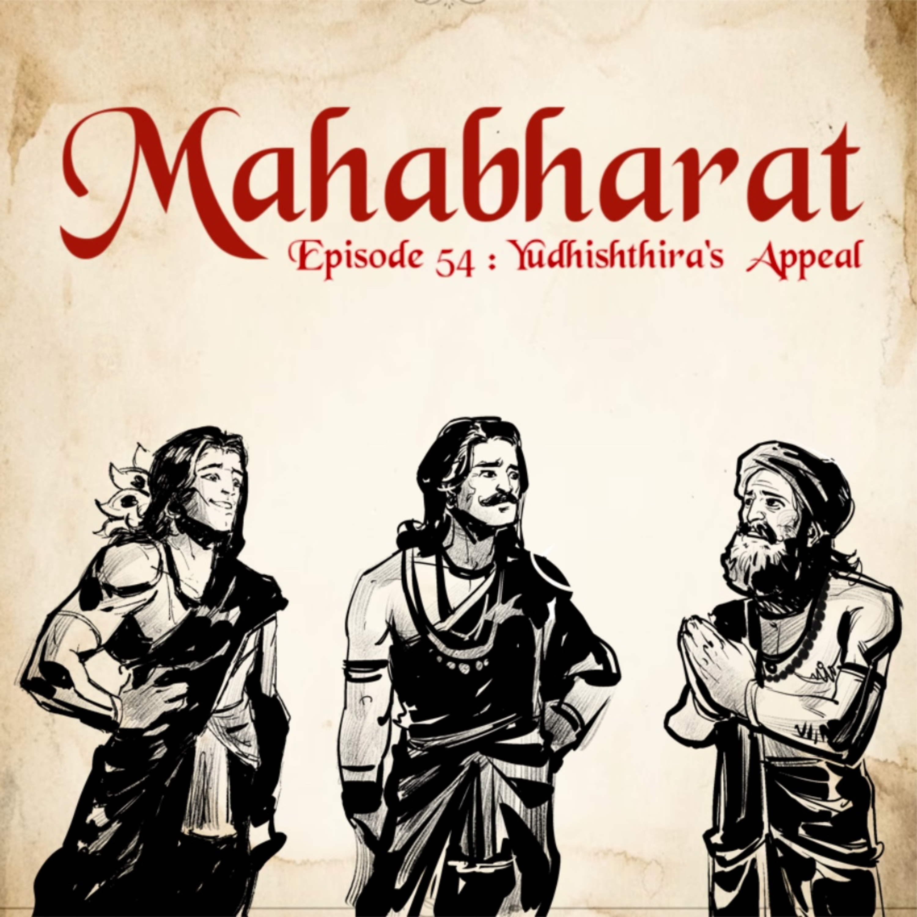 Mahabharat by Kumar Varun