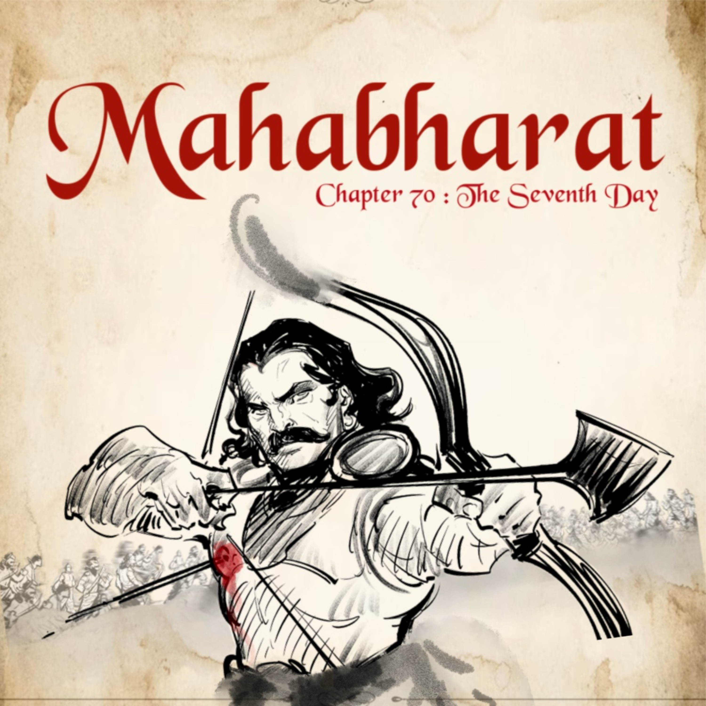 Mahabharat by Kumar Varun