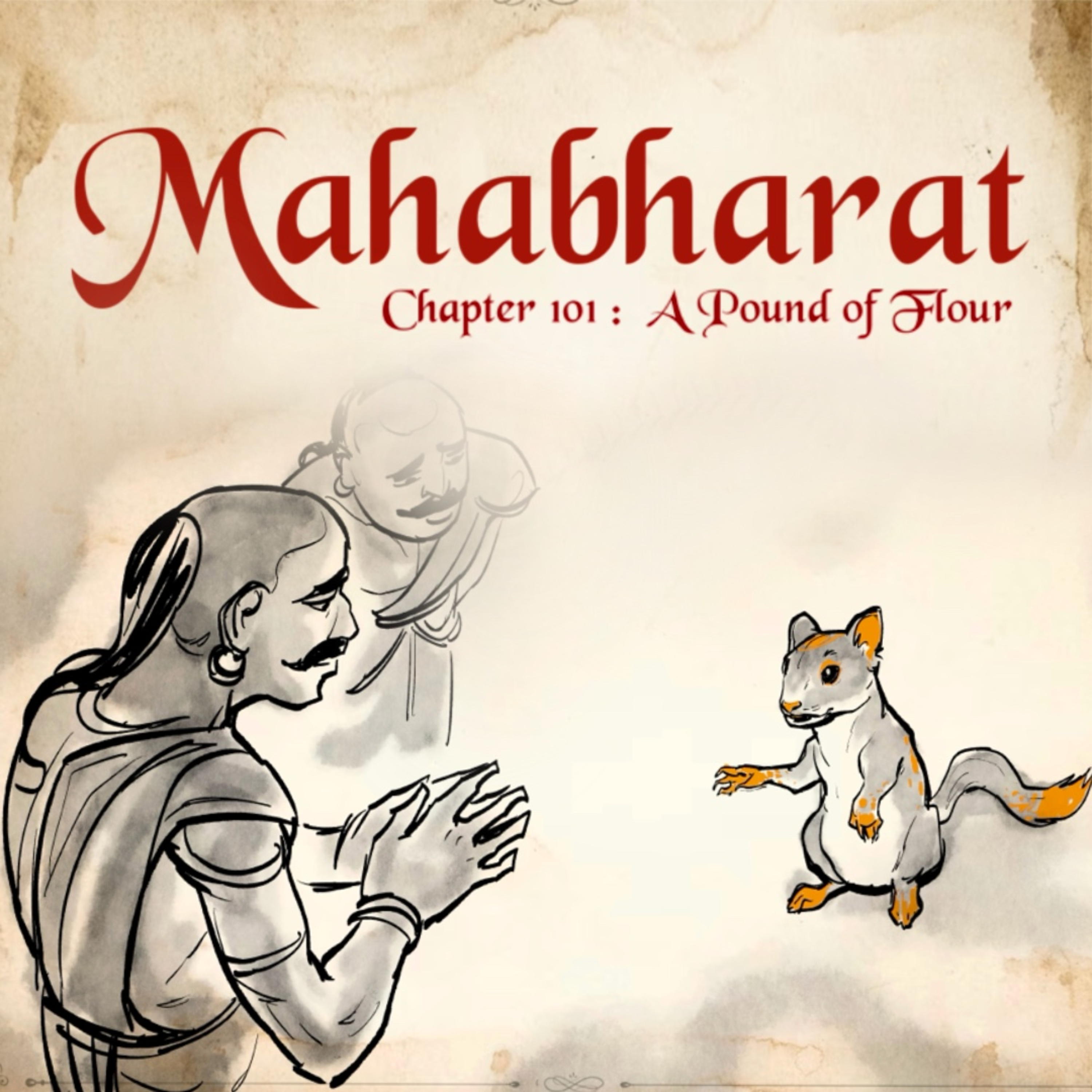 Mahabharat by Kumar Varun