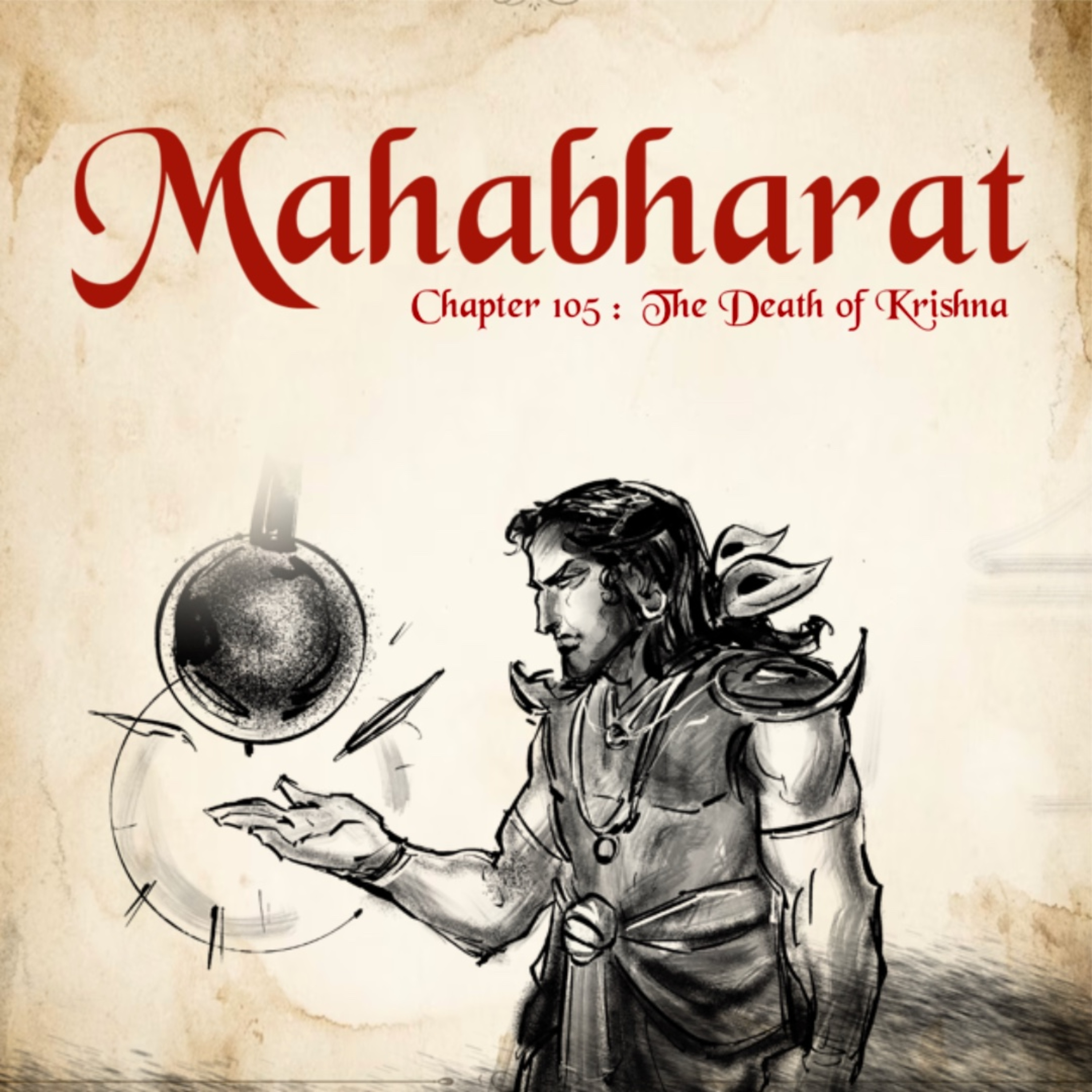 Mahabharat by Kumar Varun