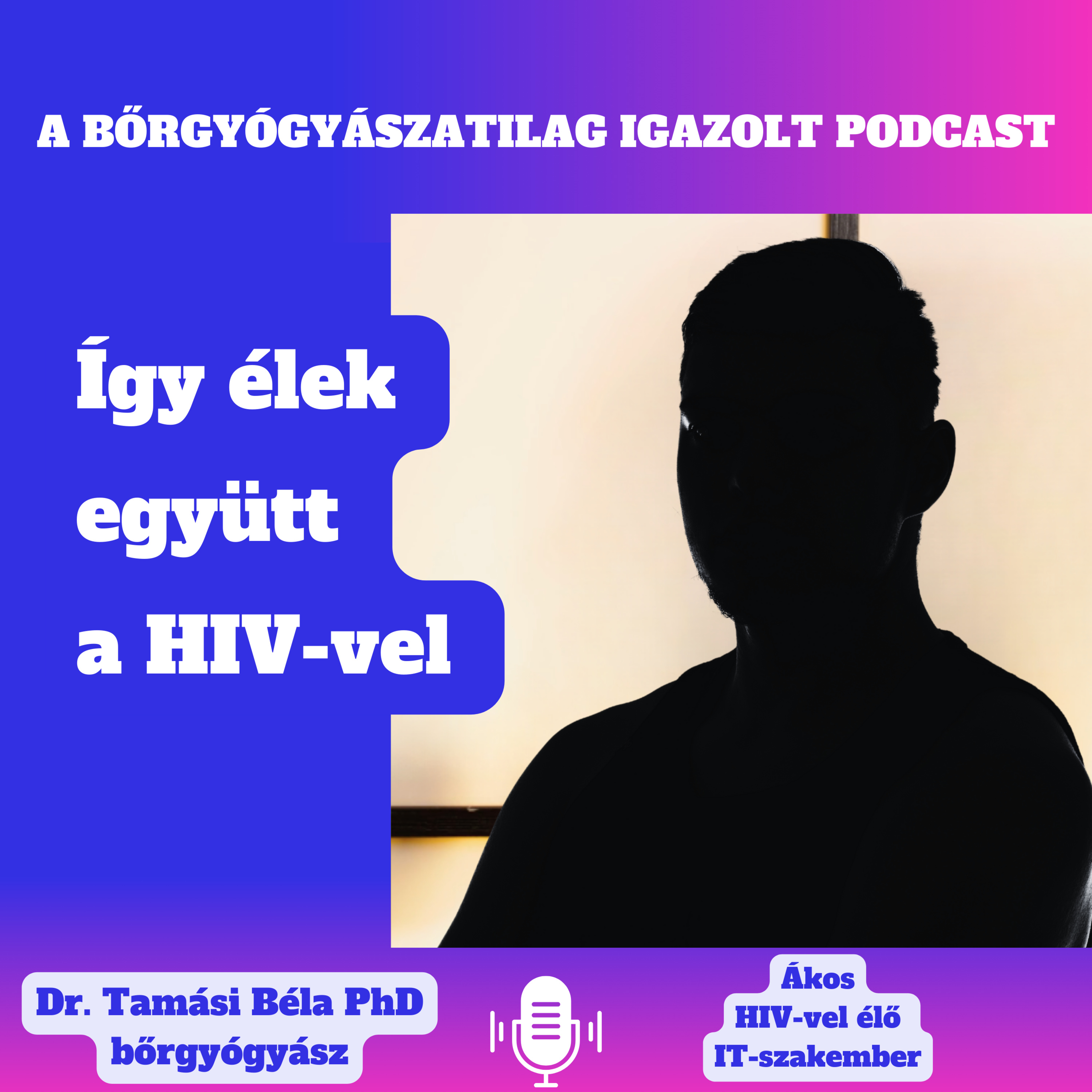 Bőrgyógyászatilag igazolt podcast
