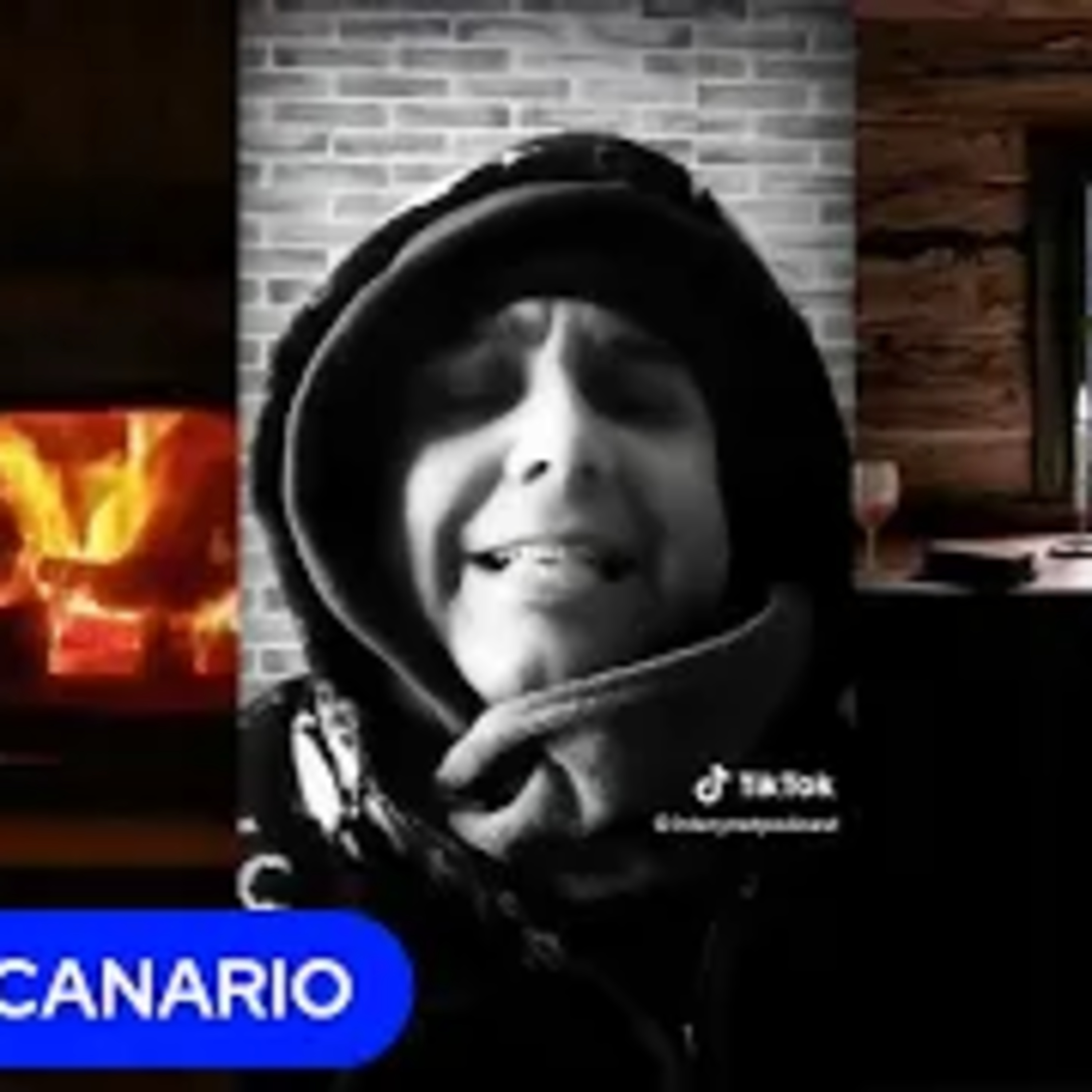 (REPUBLICADO) PELETE CANARIO. PODCAST543 episode artwork