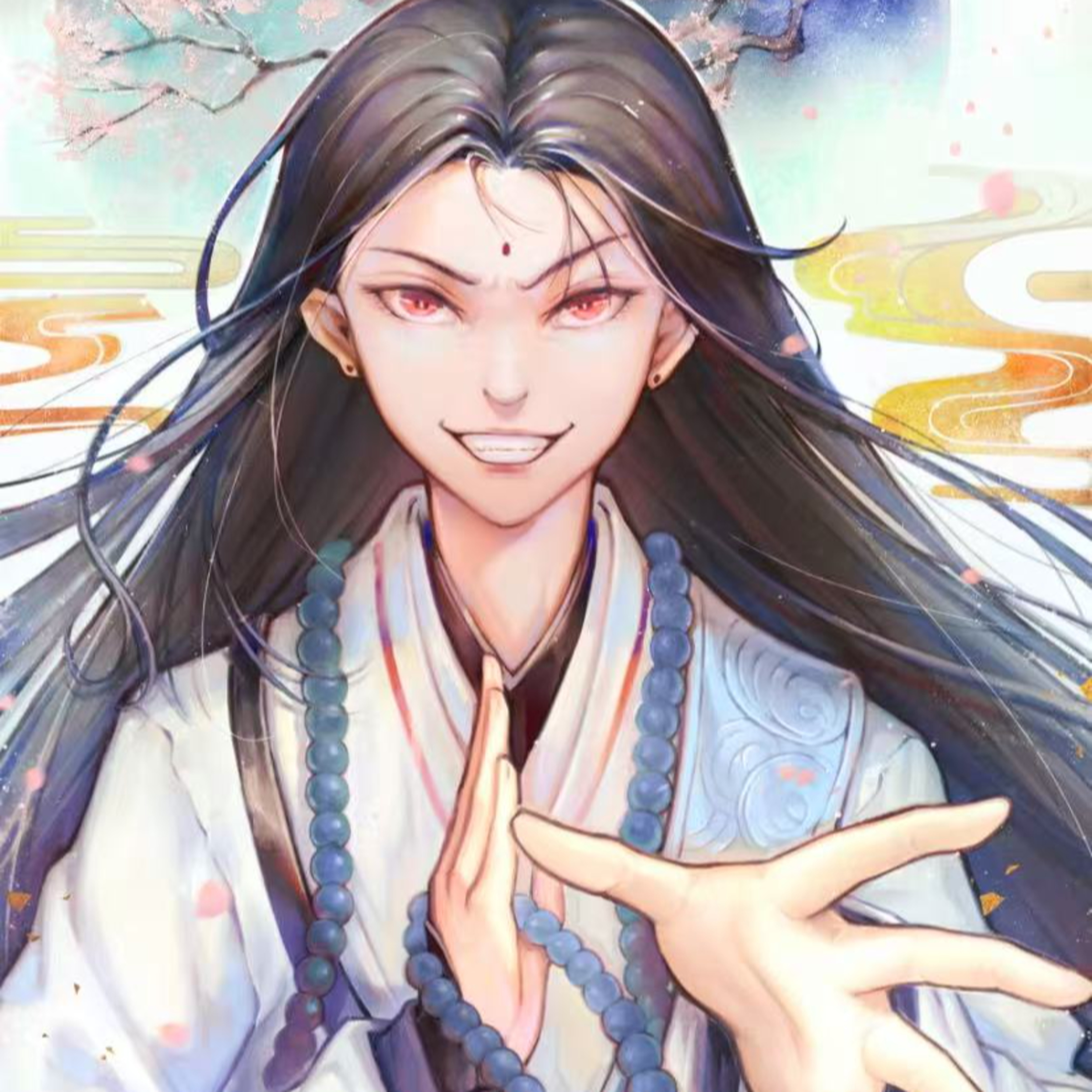 cover of episode 伍拾陆｜女强修仙文：最重要的事吗？权力，权力还有同伴。
