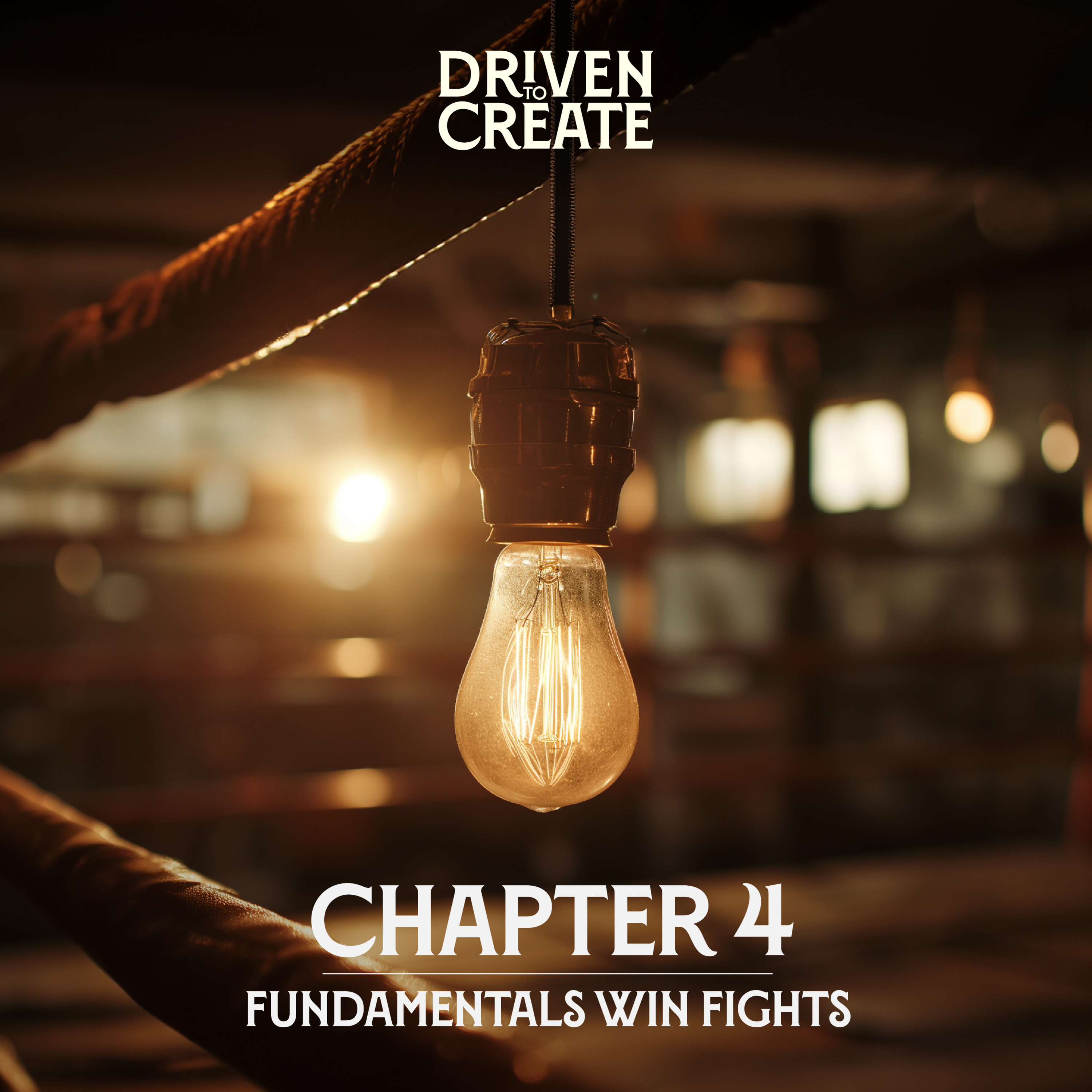 EP 04 - Fundamentals Win Fights episode artwork