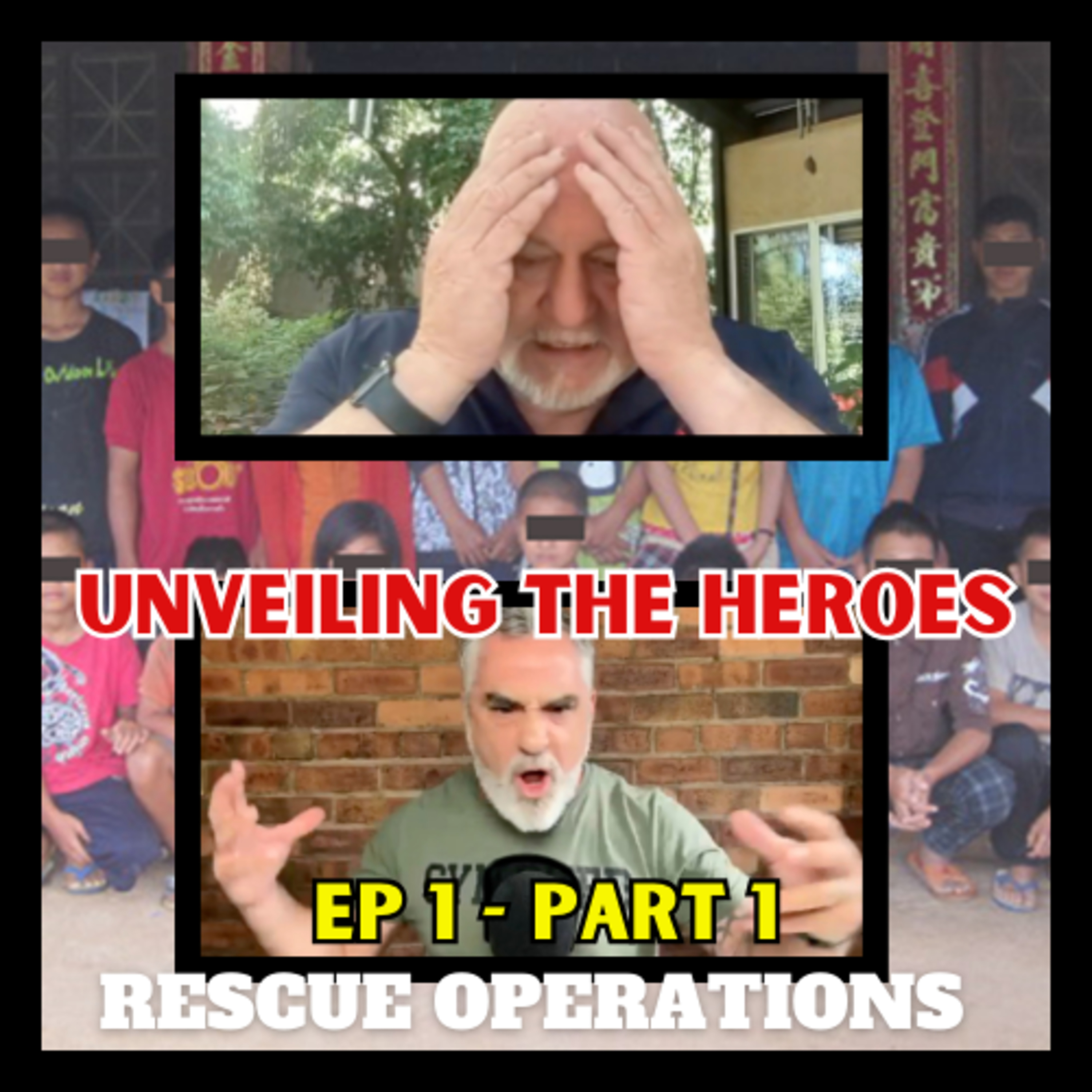 Denny Denholm\'s Working Class Heroes Podcast
